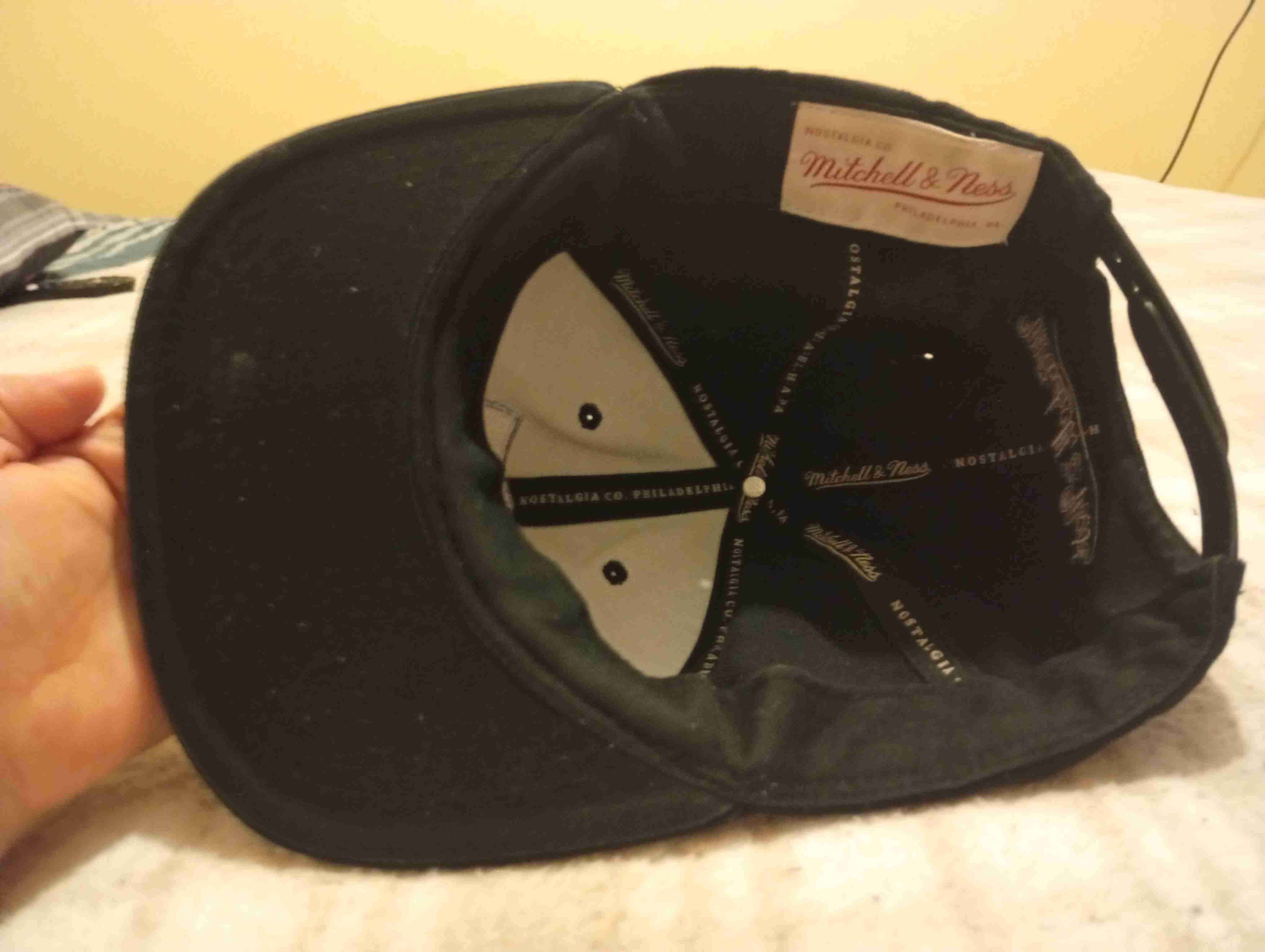 Gorra negra Colo-Colo - miniatura 2