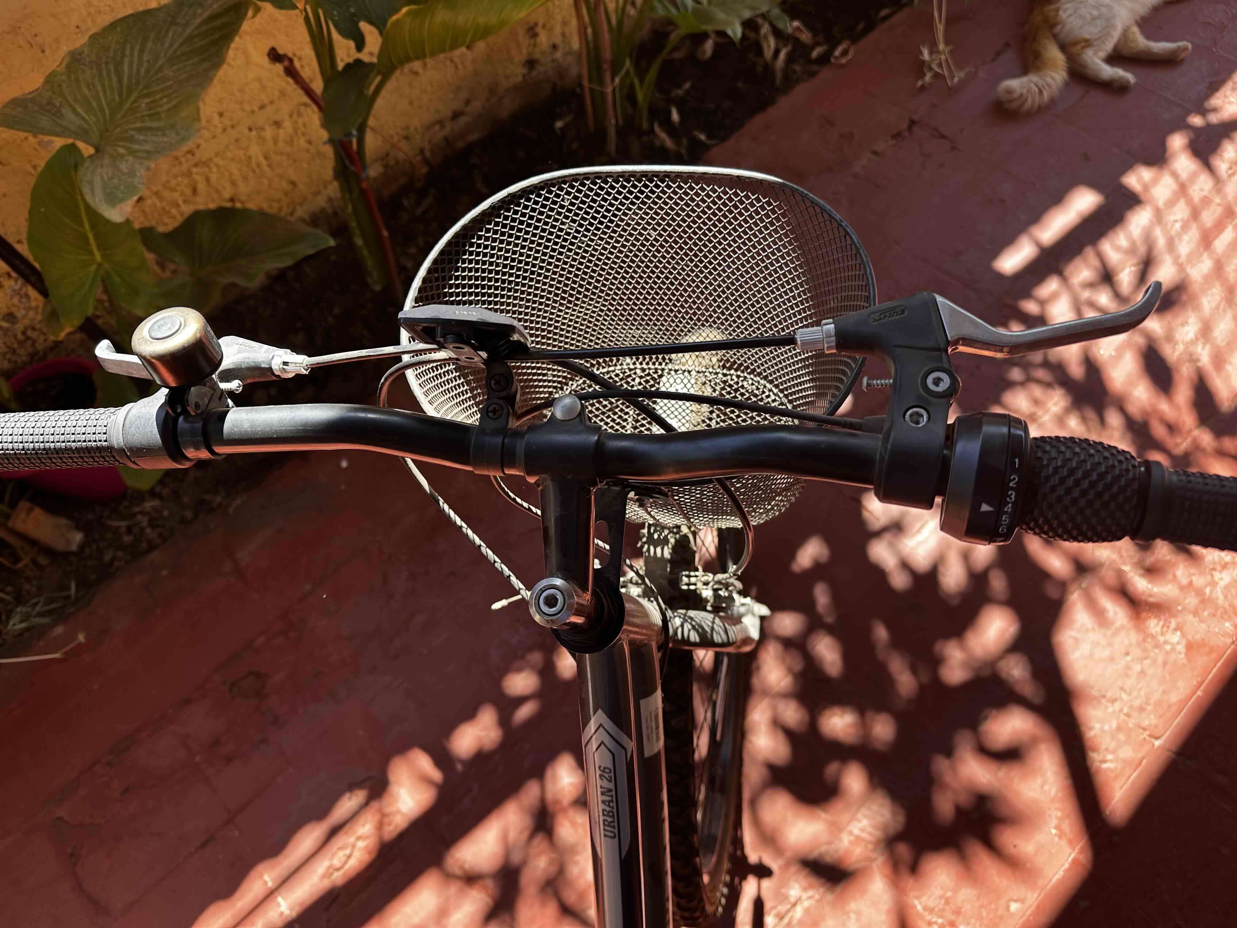 Bicicleta Aro 26 - miniatura 3