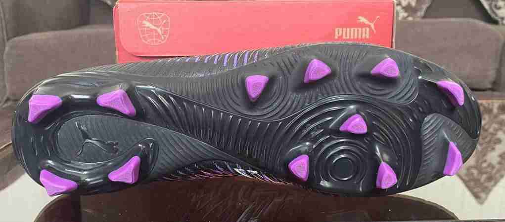 Zapatillas Puma Future 8 – Talla 43 - miniatura 2