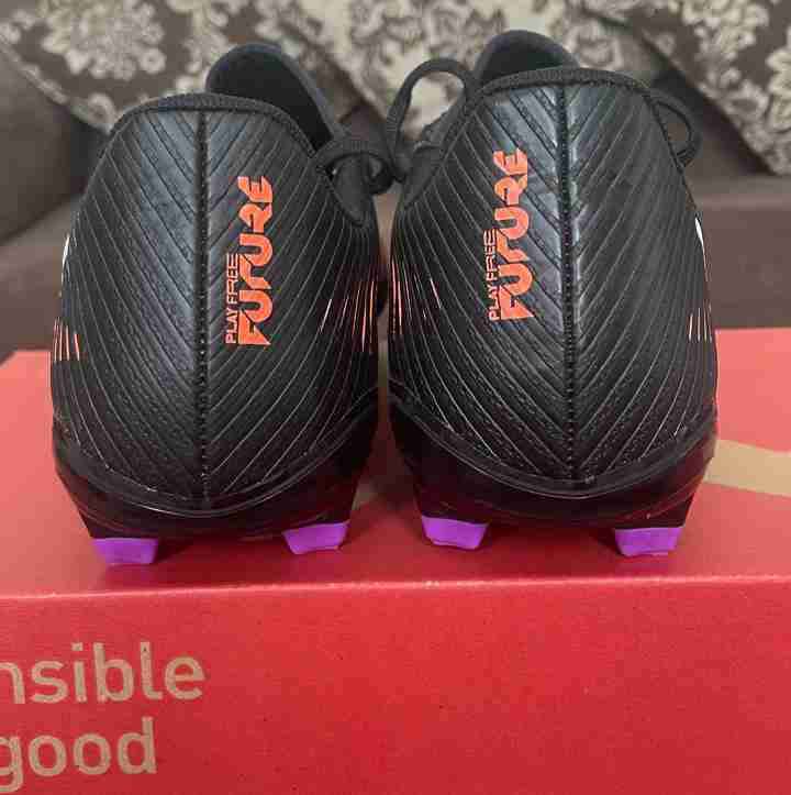 Zapatillas Puma Future 8 – Talla 43 - miniatura 3