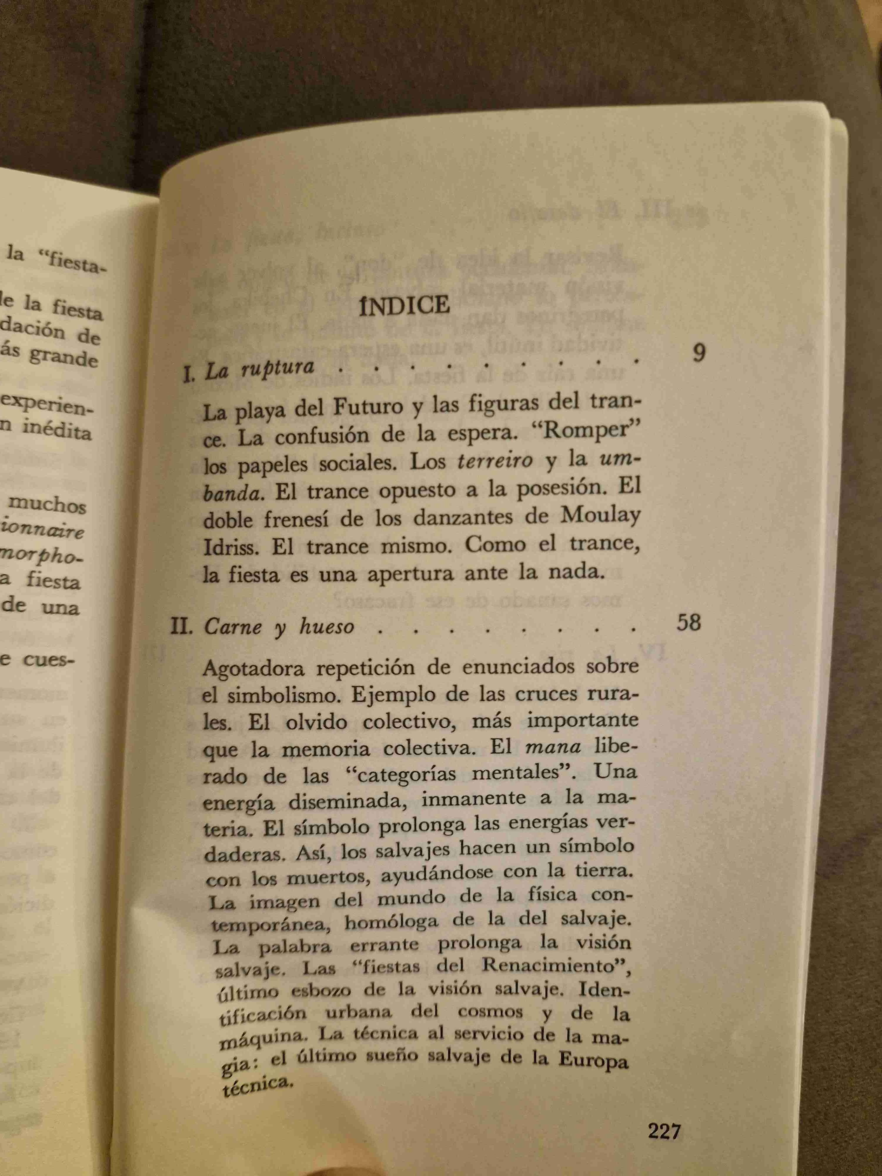 Libro El Sacrificio Inútil - miniatura 2