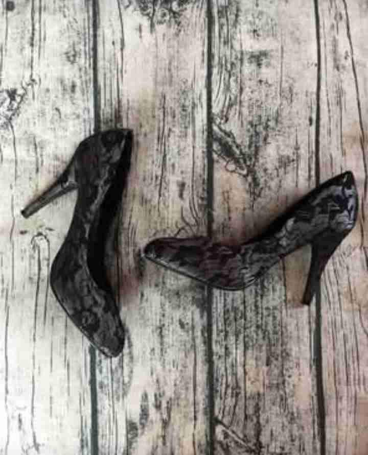 Stiletto Marquis Talla 37
