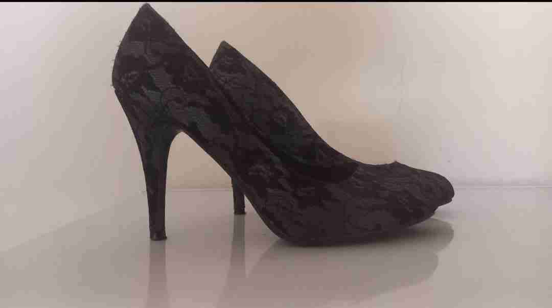 Stiletto Marquis Talla 37 - miniatura 2