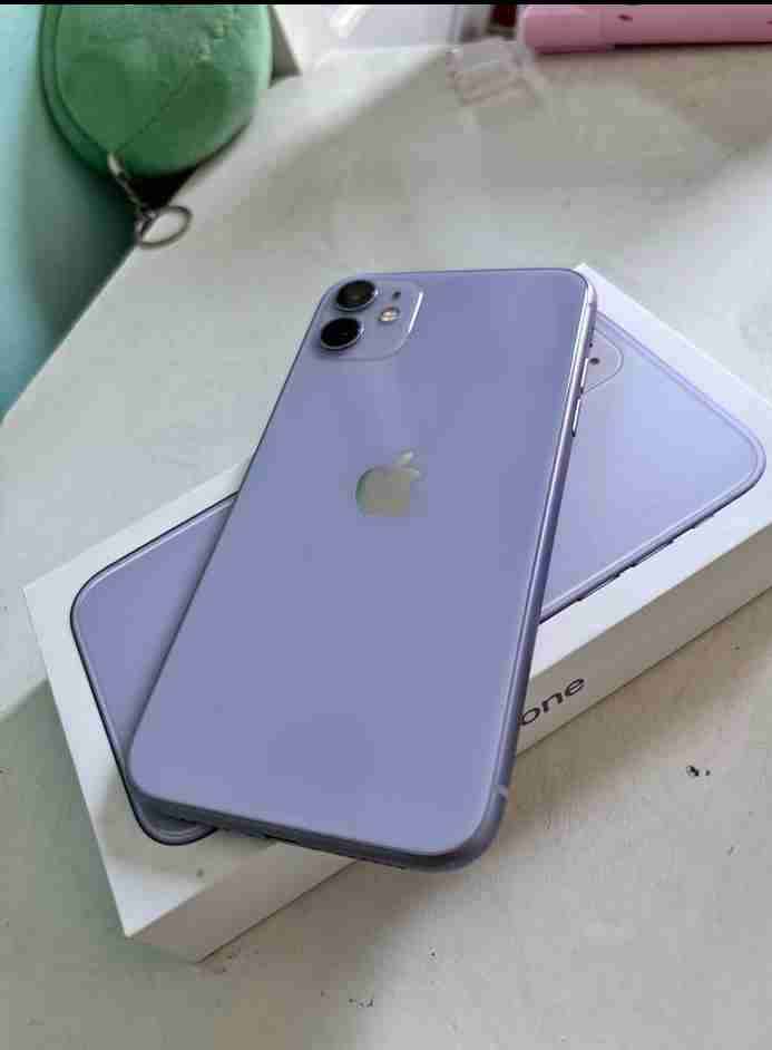 iPhone 11 64g - miniatura 2