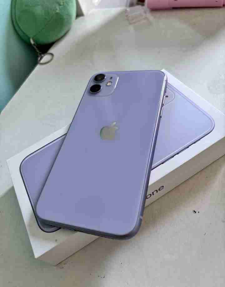 iPhone 11 64g - miniatura 3