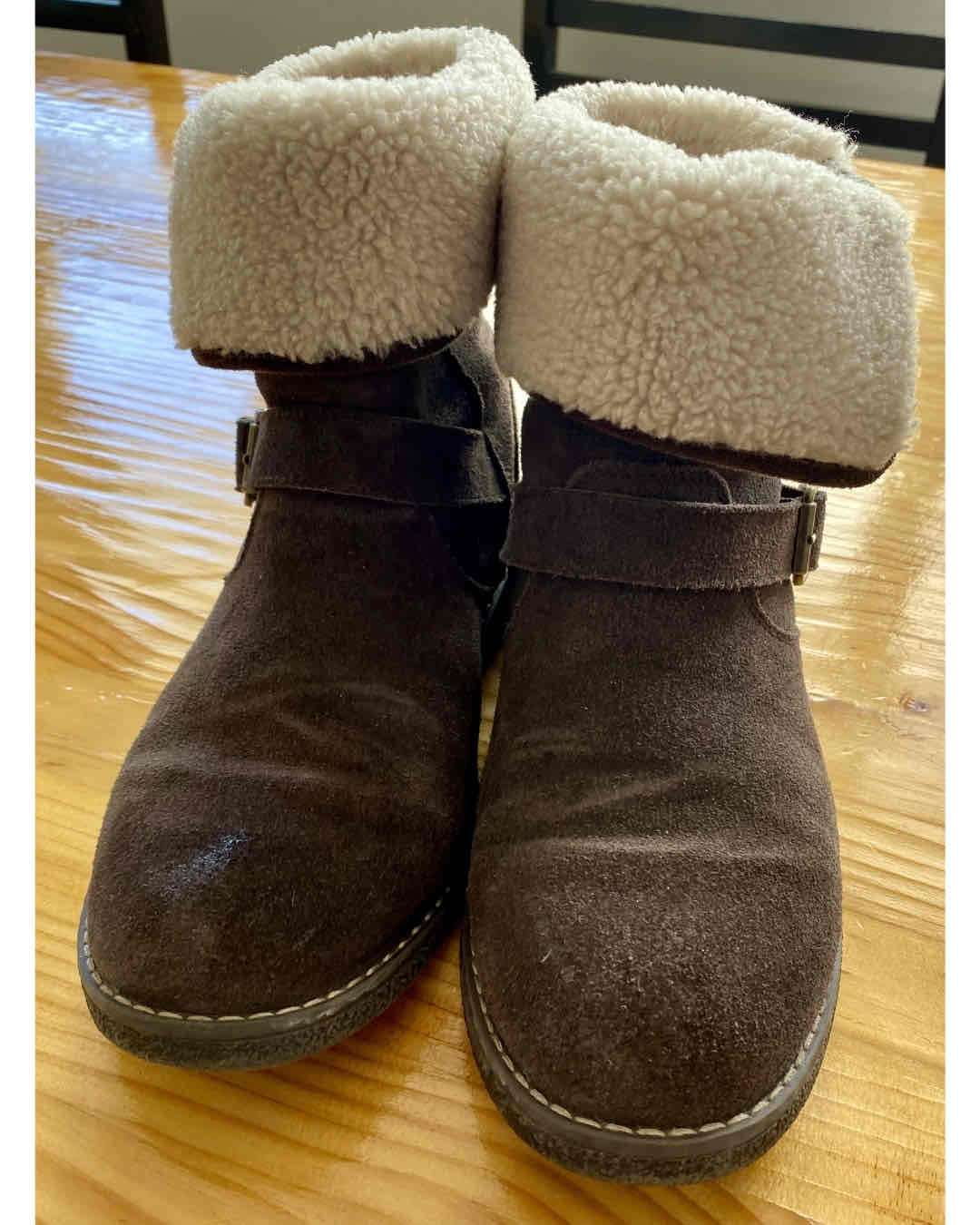 Botas Hush Puppies - miniatura 2