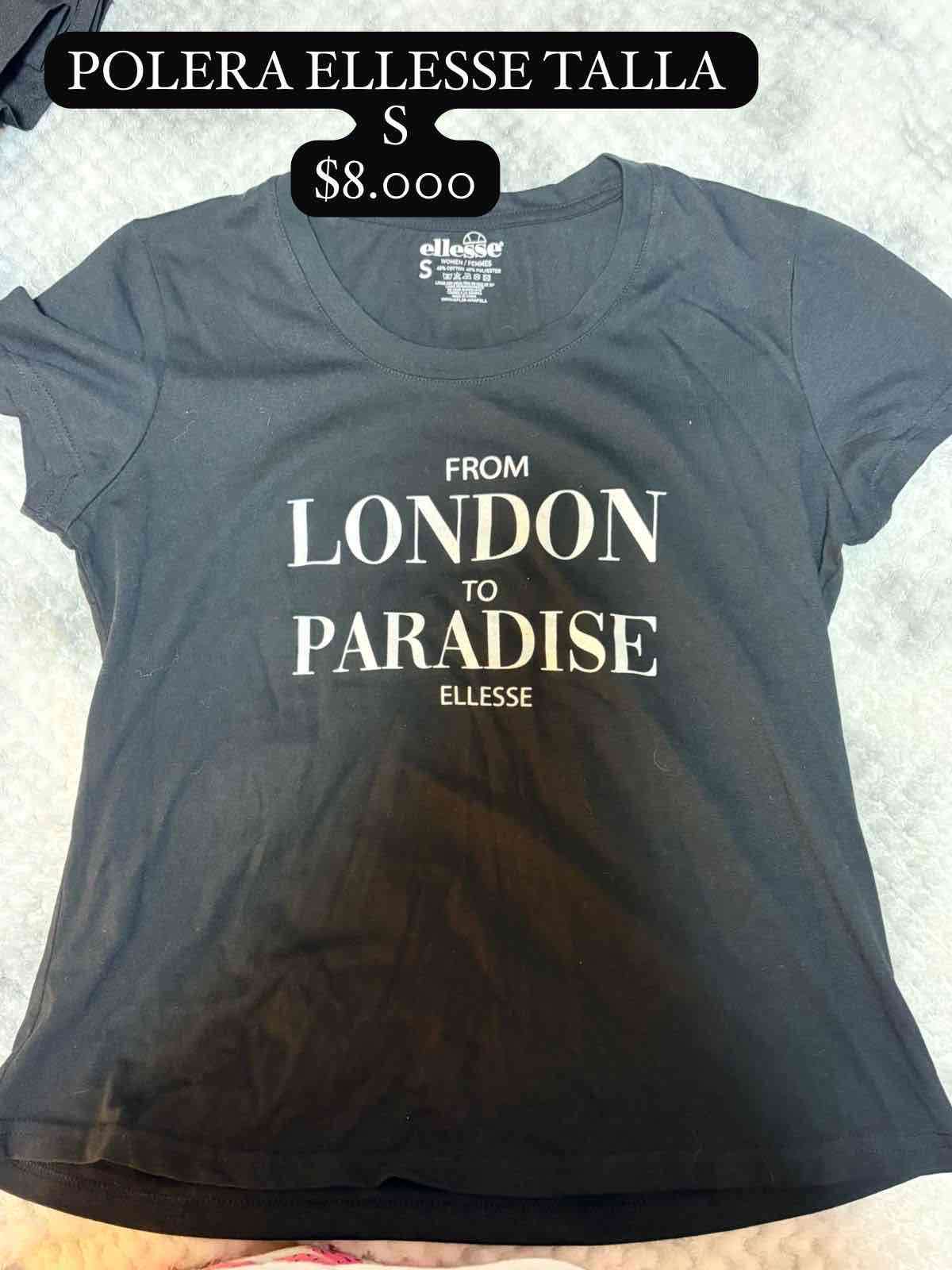 Todo tipo de ropa casi nueva y a un buen precio - miniatura 5