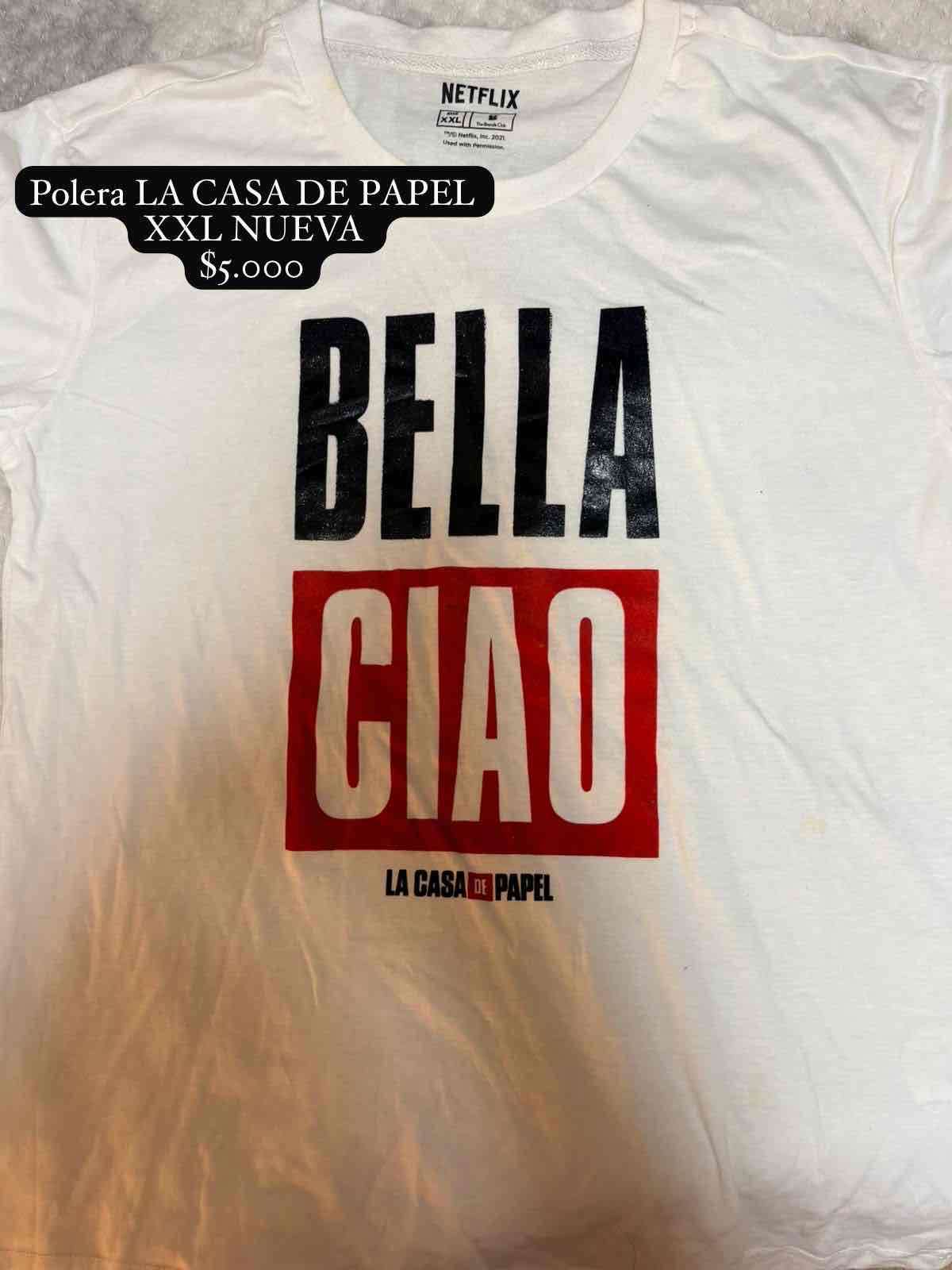 Todo tipo de ropa casi nueva y a un buen precio - miniatura 7