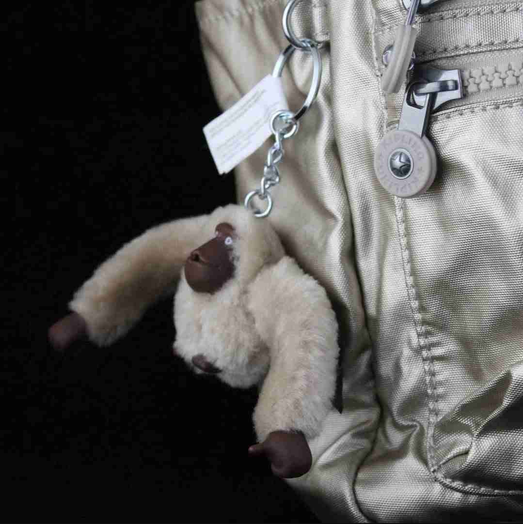 Mochila kipling Bouree - miniatura 3