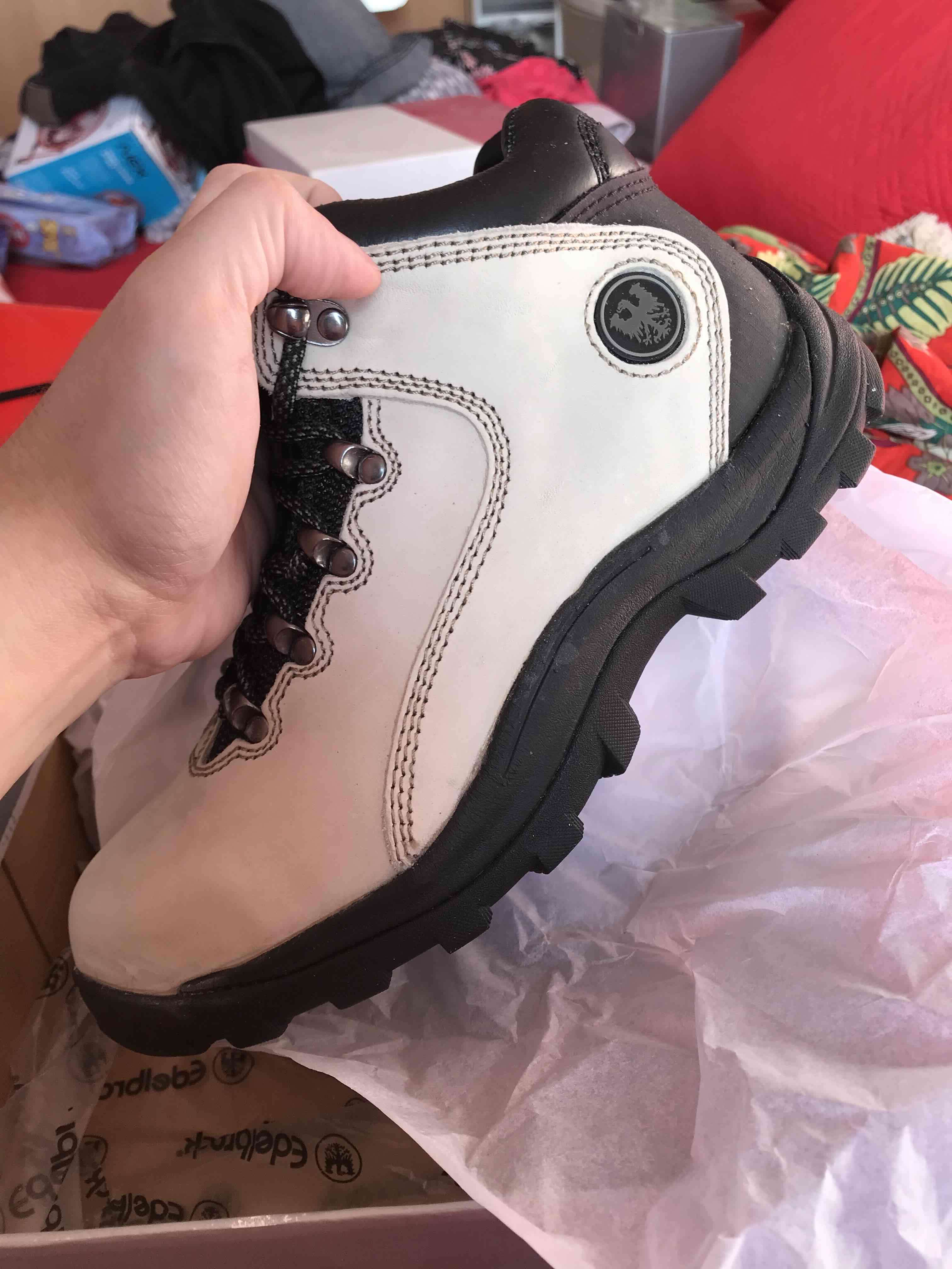 Bototo  segurida Edelbrock nuevas 39 - miniatura 2