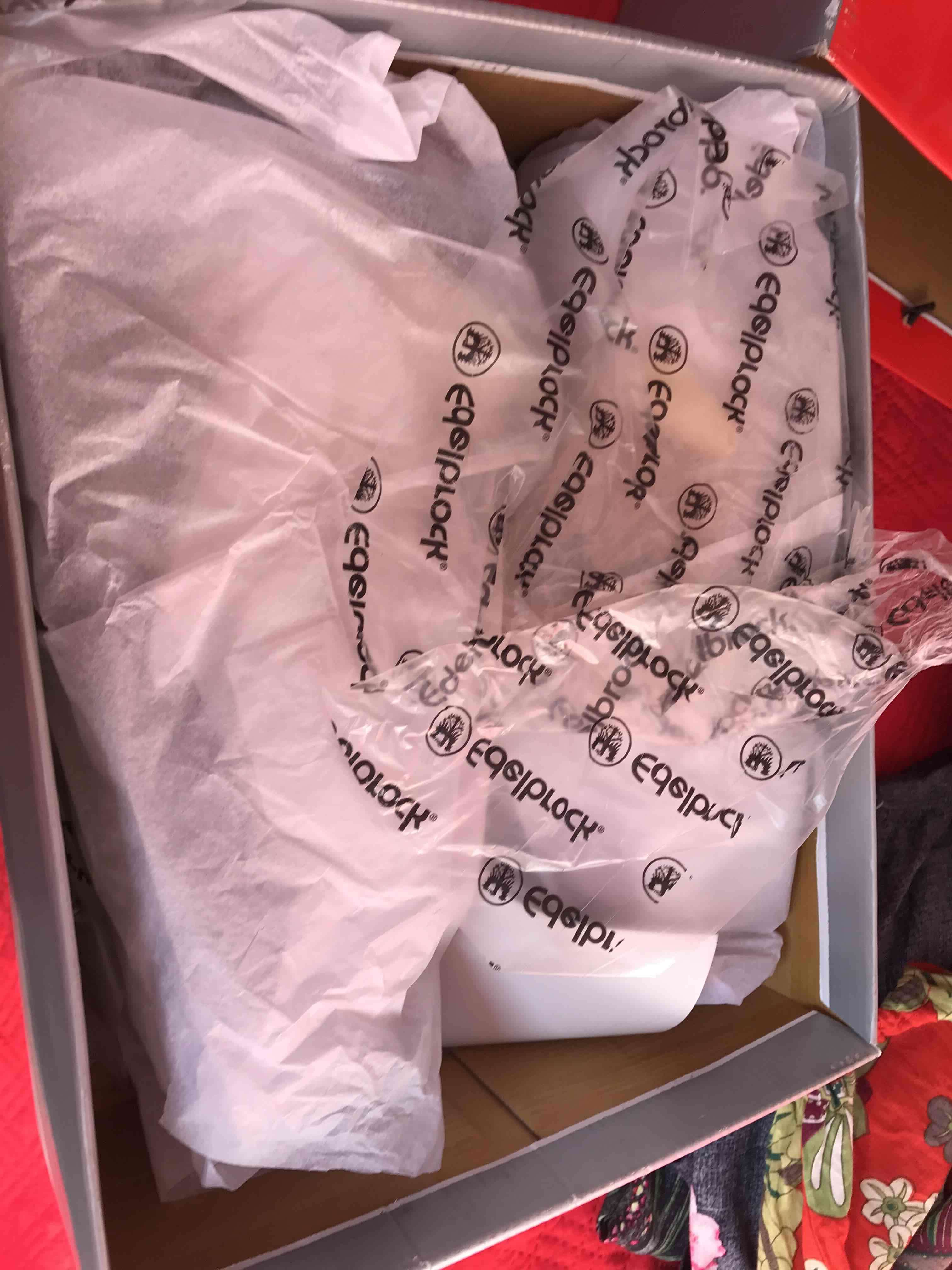 Bototo  segurida Edelbrock nuevas 39 - miniatura 5