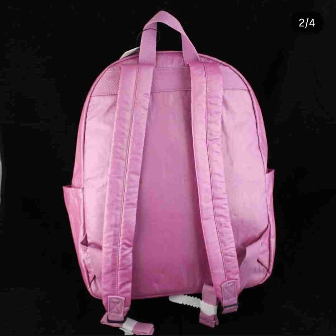 Mochila Bouree Kipling - miniatura 2