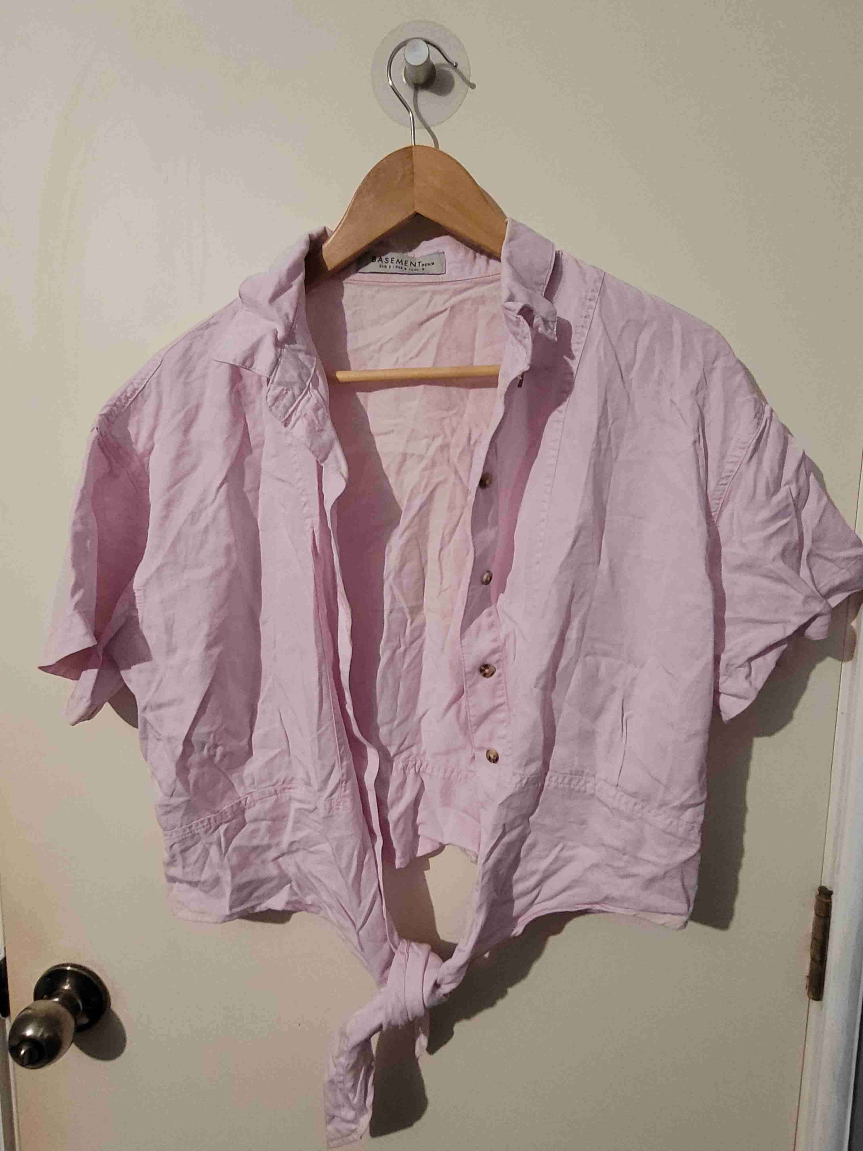 Chaqueta acolchada negra - miniatura 6