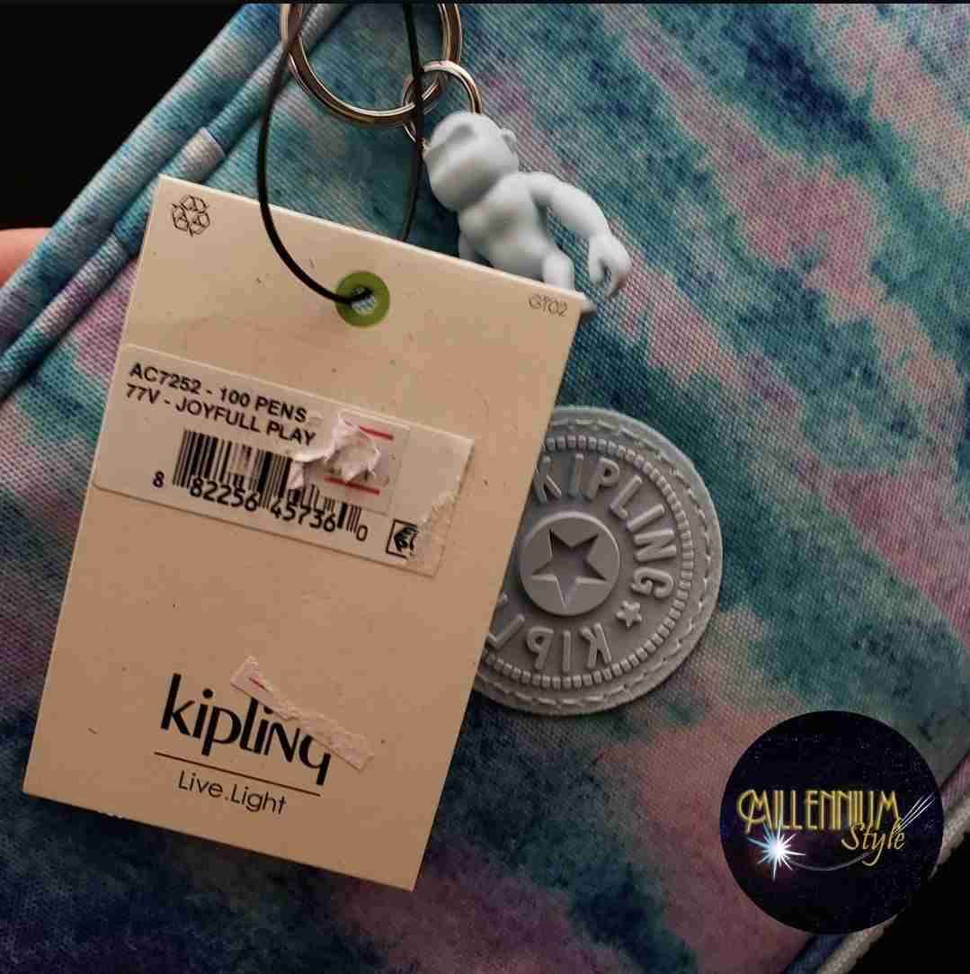 Estuche 100 pens Kipling - miniatura 4