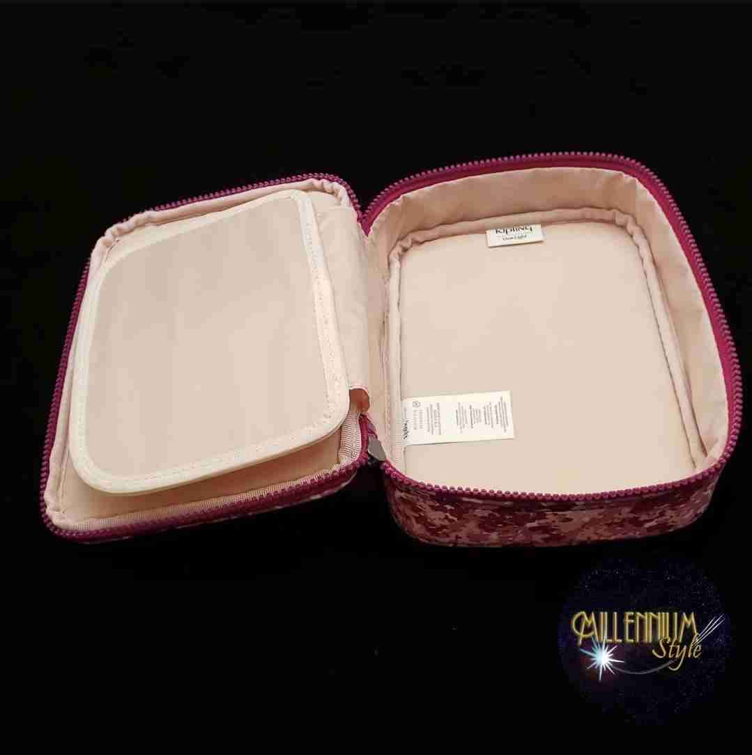 Estuche Kipling 100 pens Floral Pop - miniatura 3