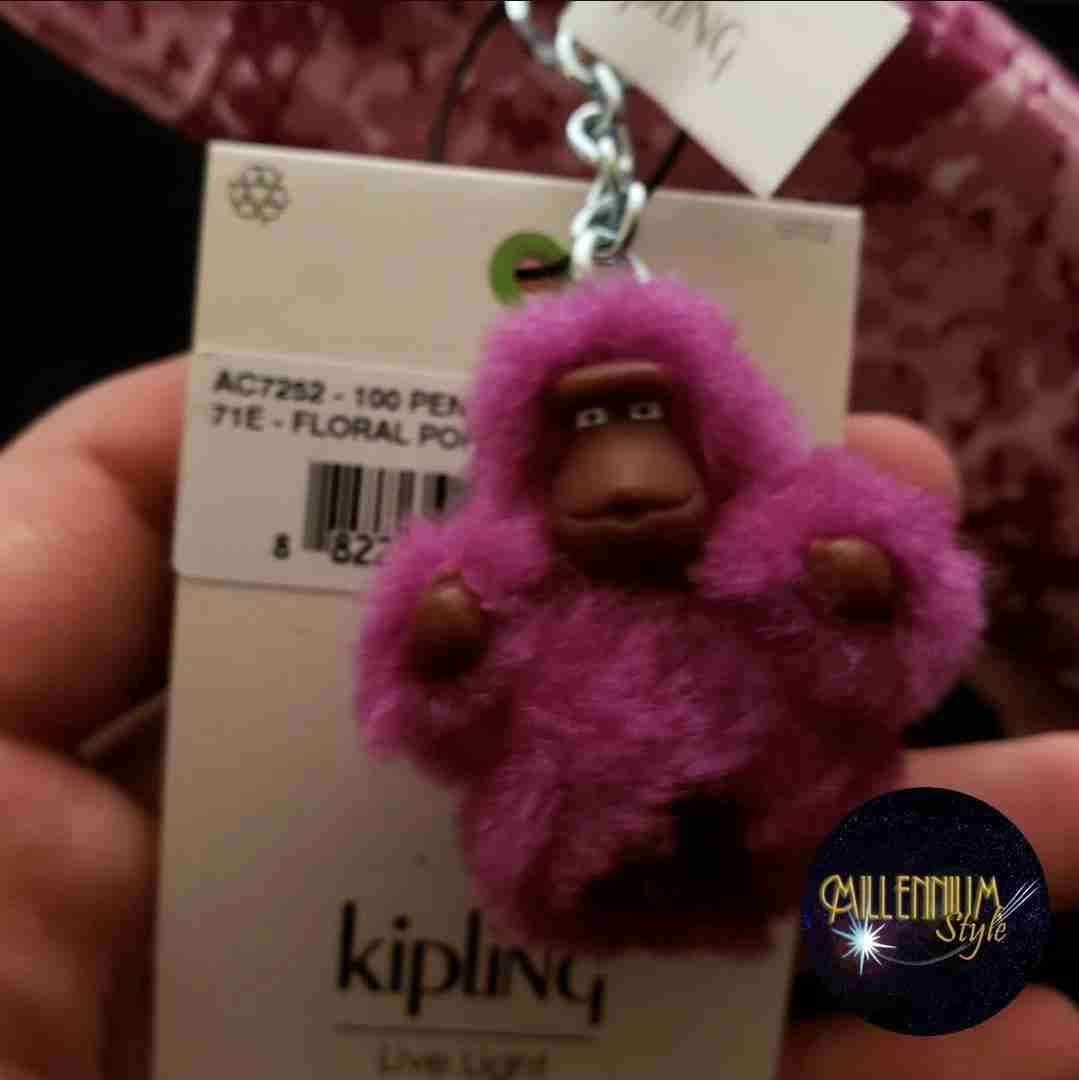 Estuche Kipling 100 pens Floral Pop - miniatura 5