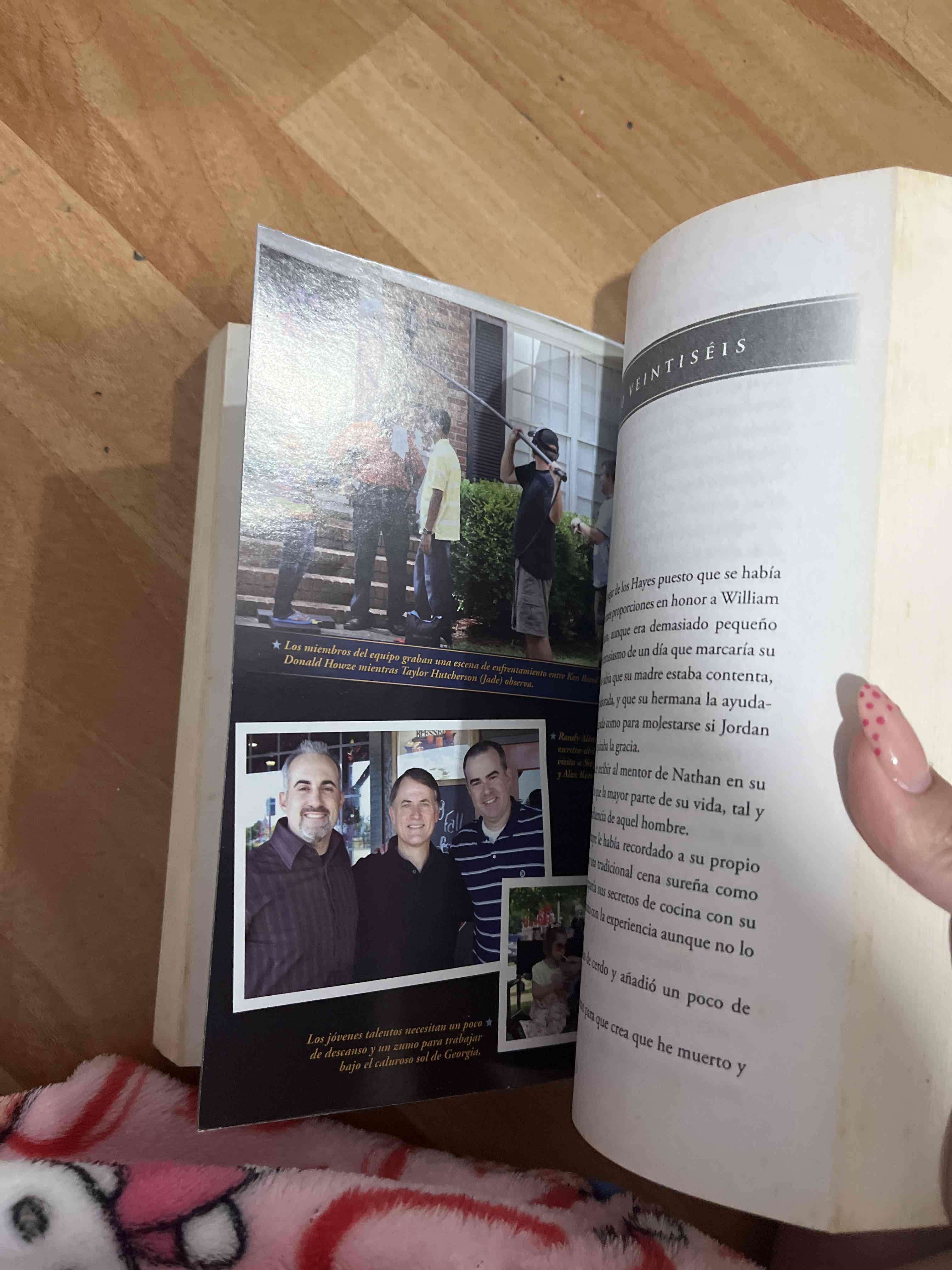 Libro Reto de Valientes - miniatura 3