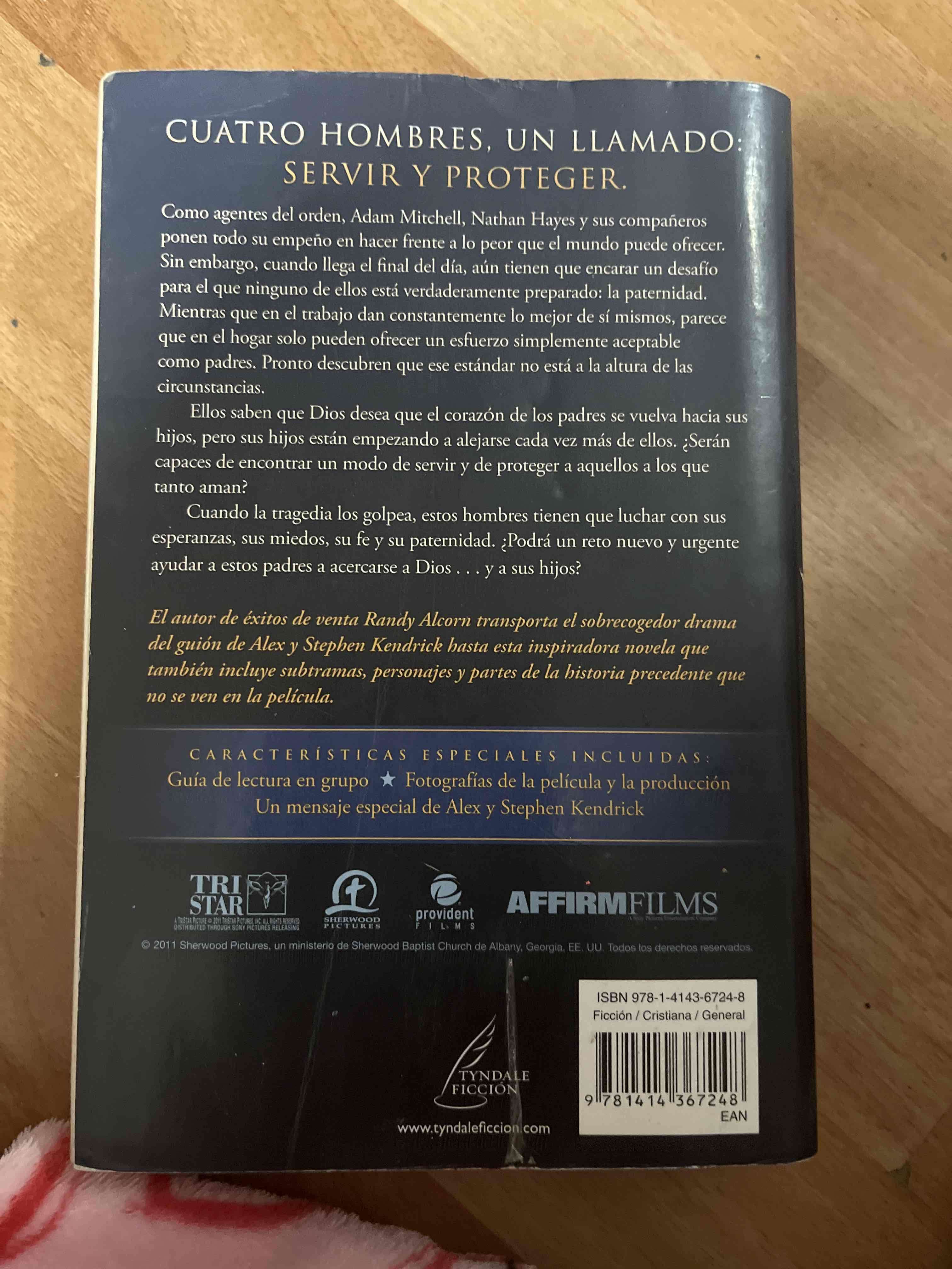 Libro Reto de Valientes - miniatura 4