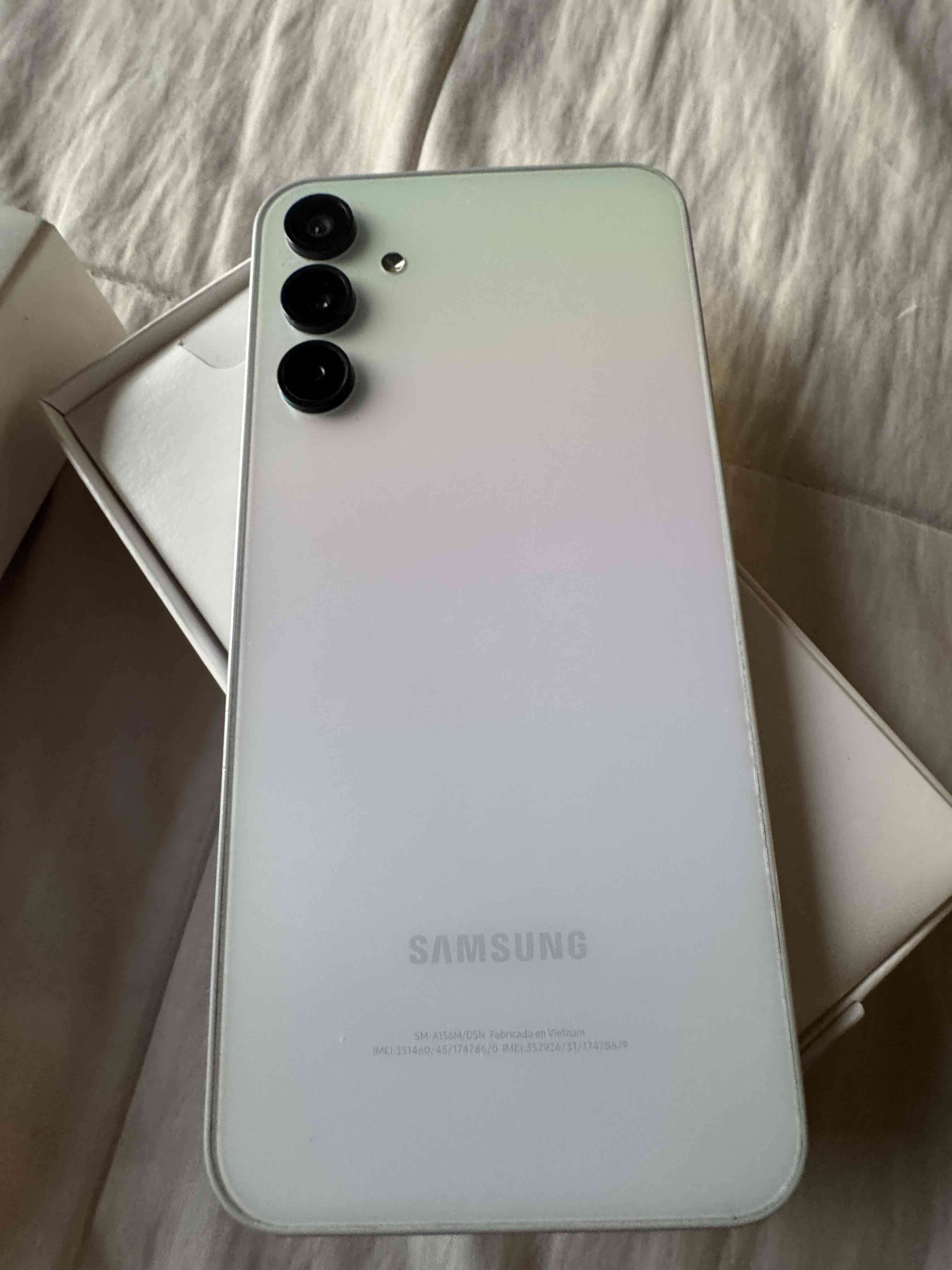 Samsung Galaxy A15 5G 128 gb - miniatura 2