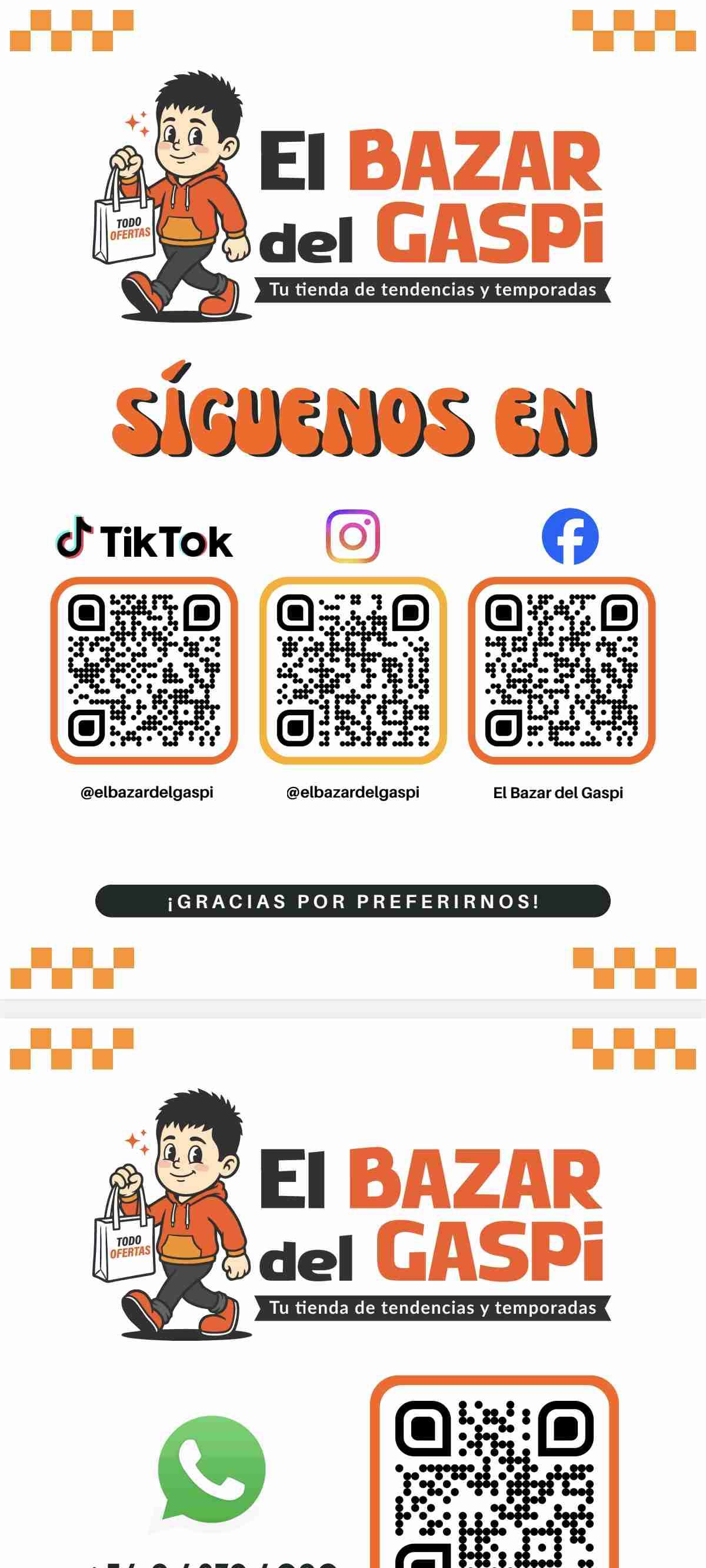 Set de marcadores acrílicos 24 colores - miniatura 3