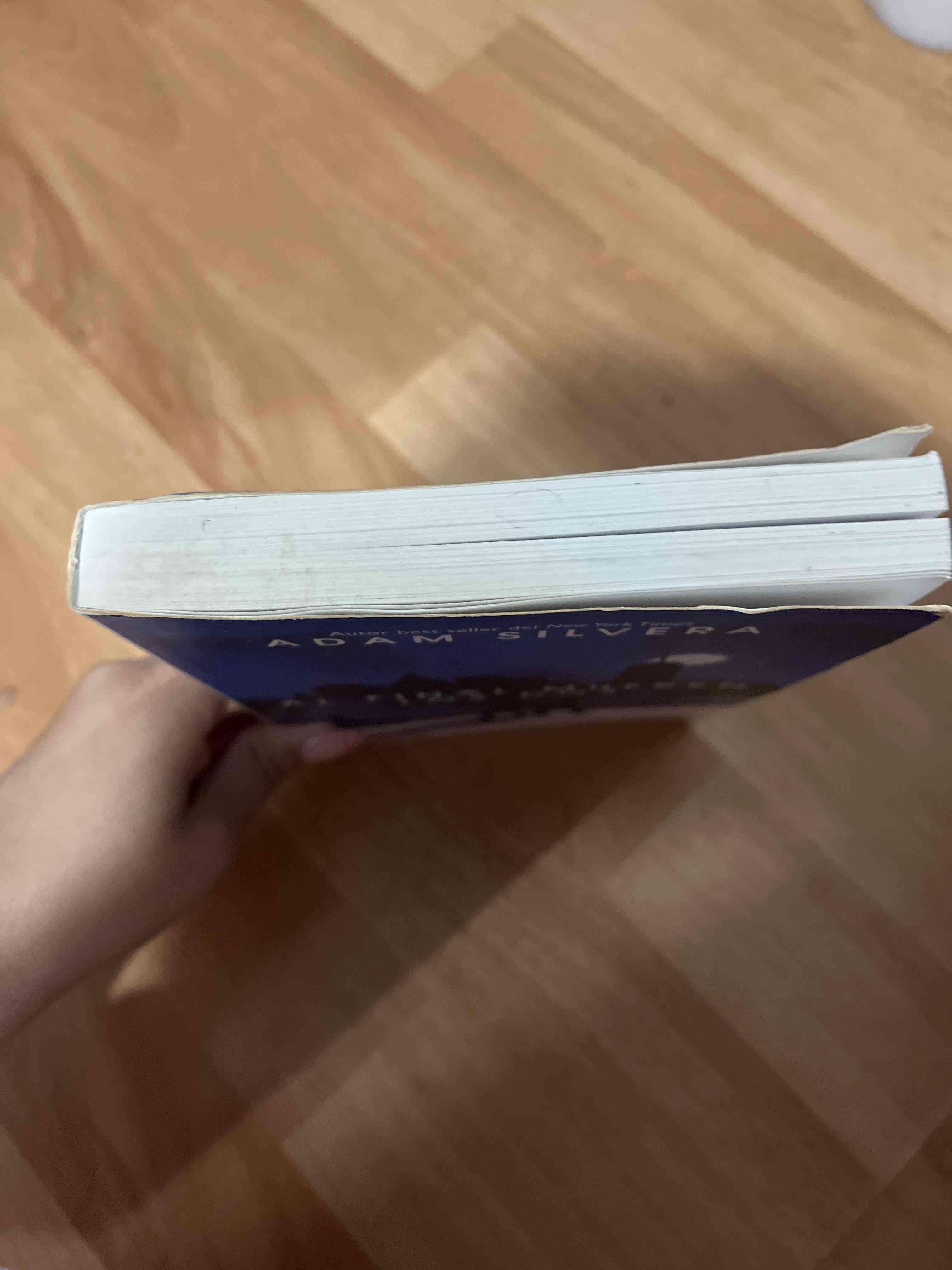 Libro 'Al Final Mueren los Dos' - miniatura 2