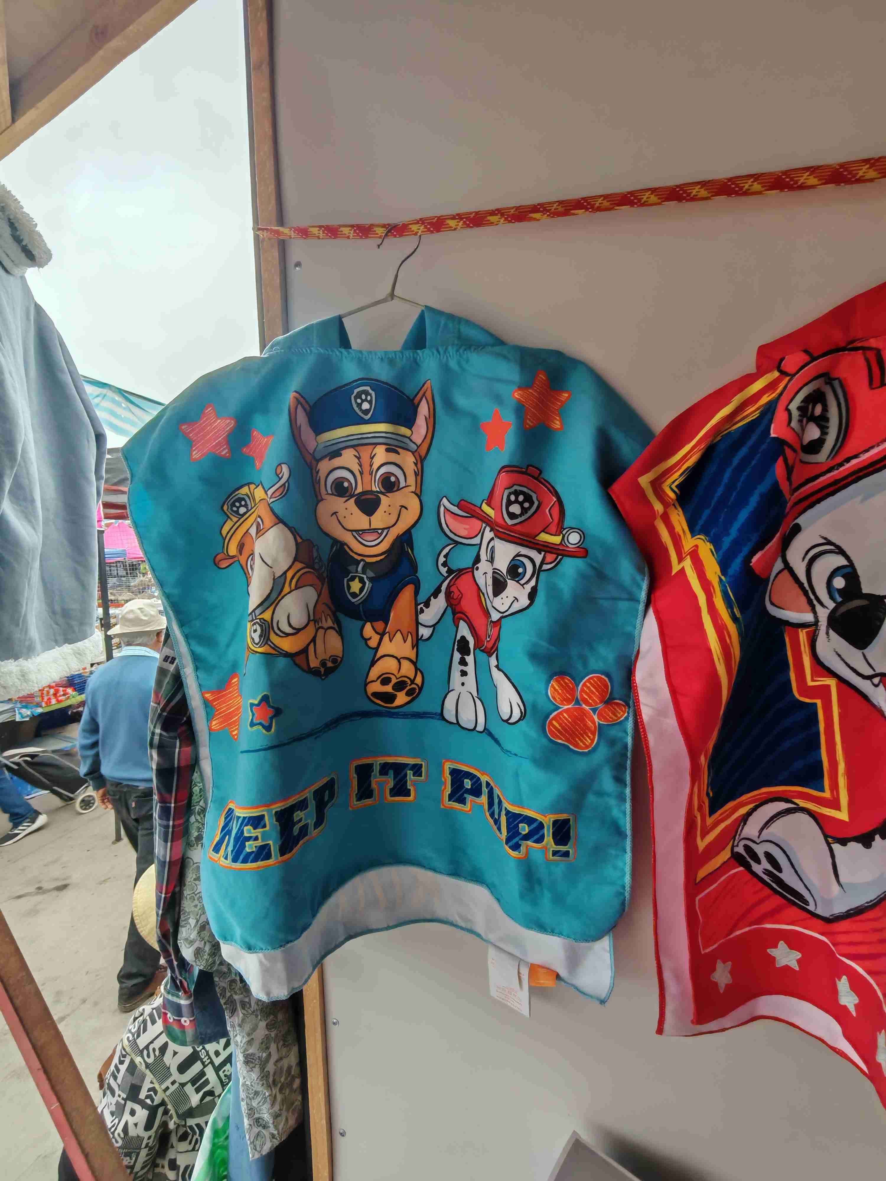 Toalla infantil  diseño veraniego variedad - miniatura 5