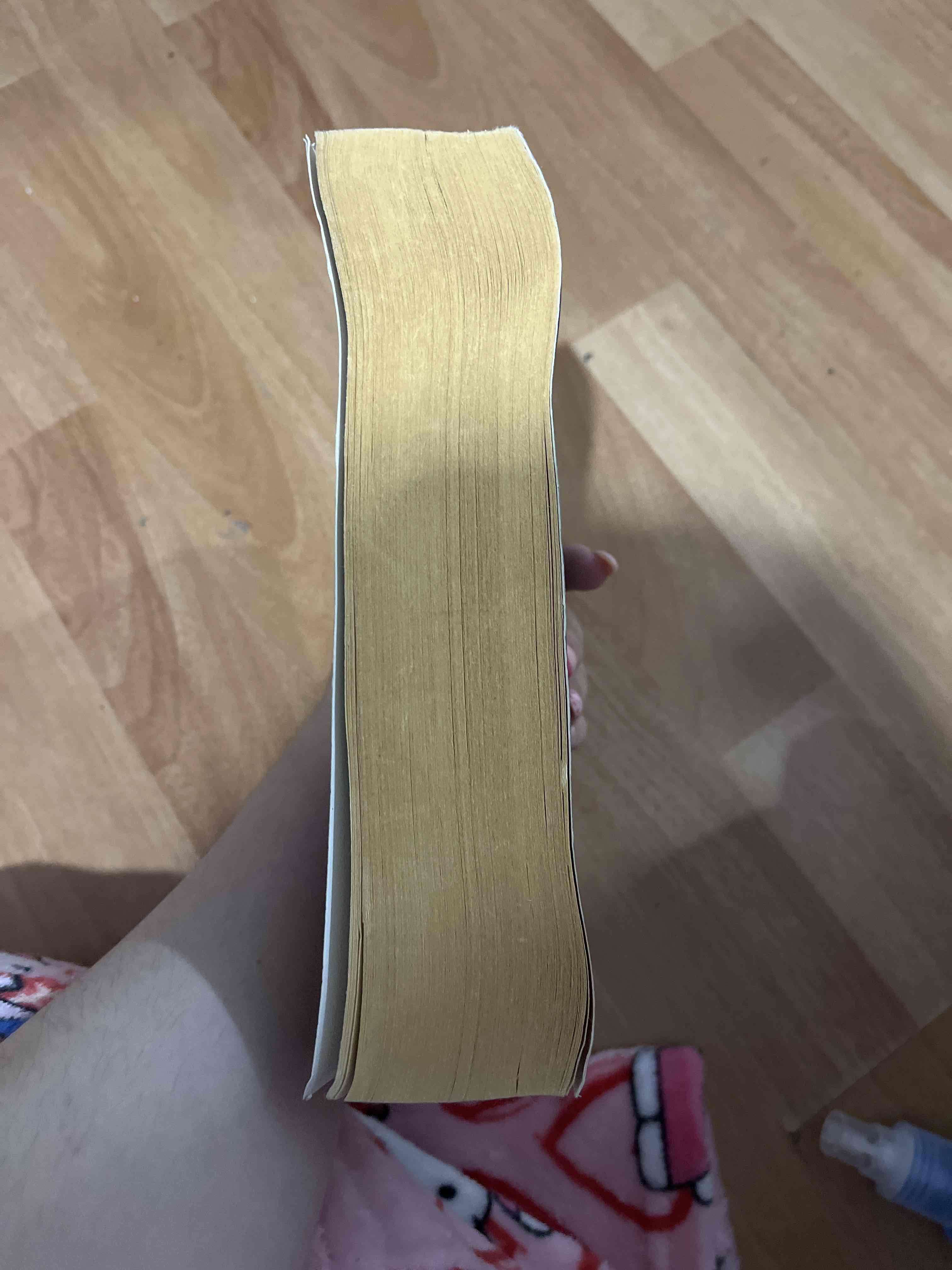 Libro 'Culpa Mía' de Mercedes Ron - miniatura 3