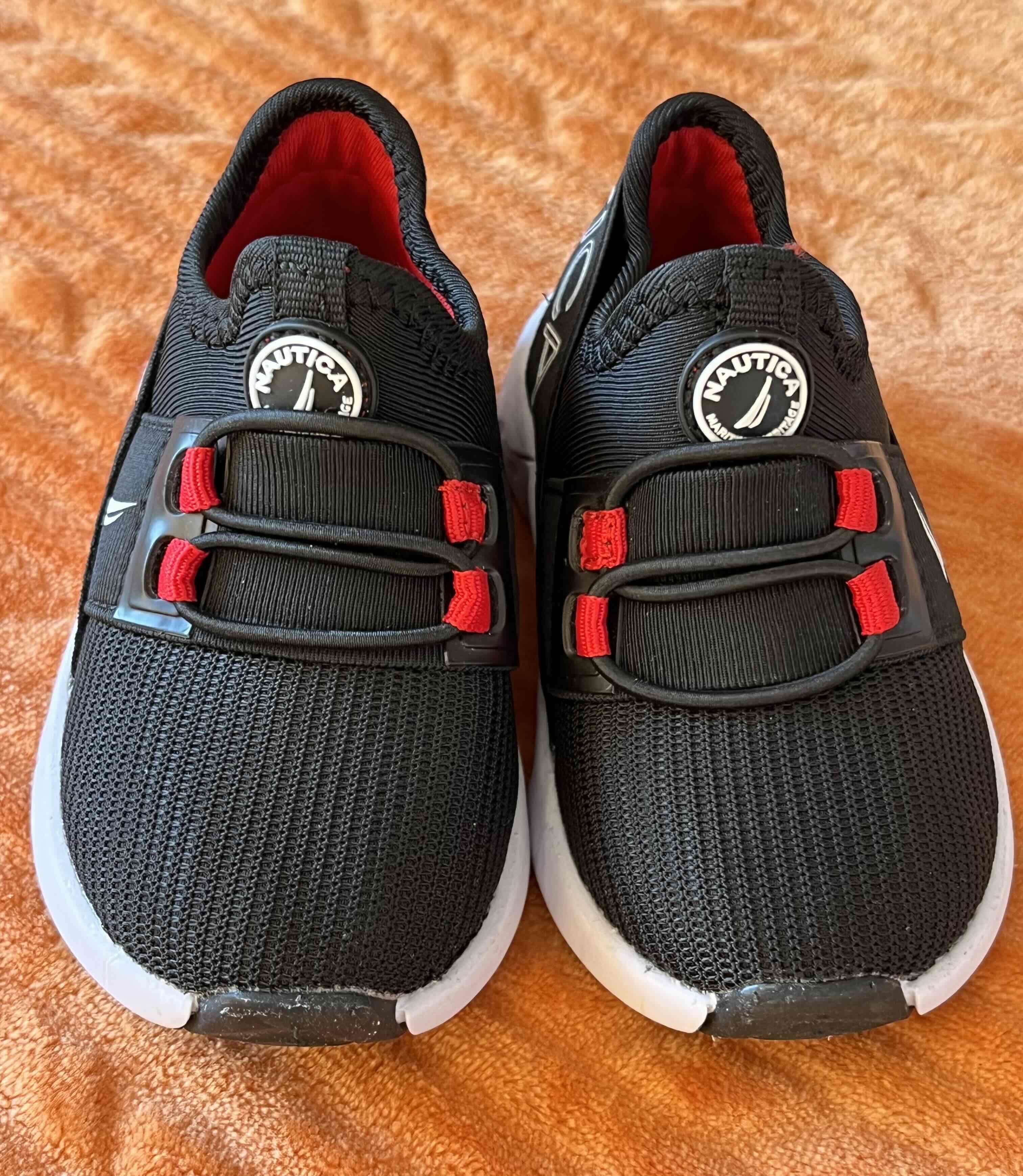 Zapatillas niños Nautica