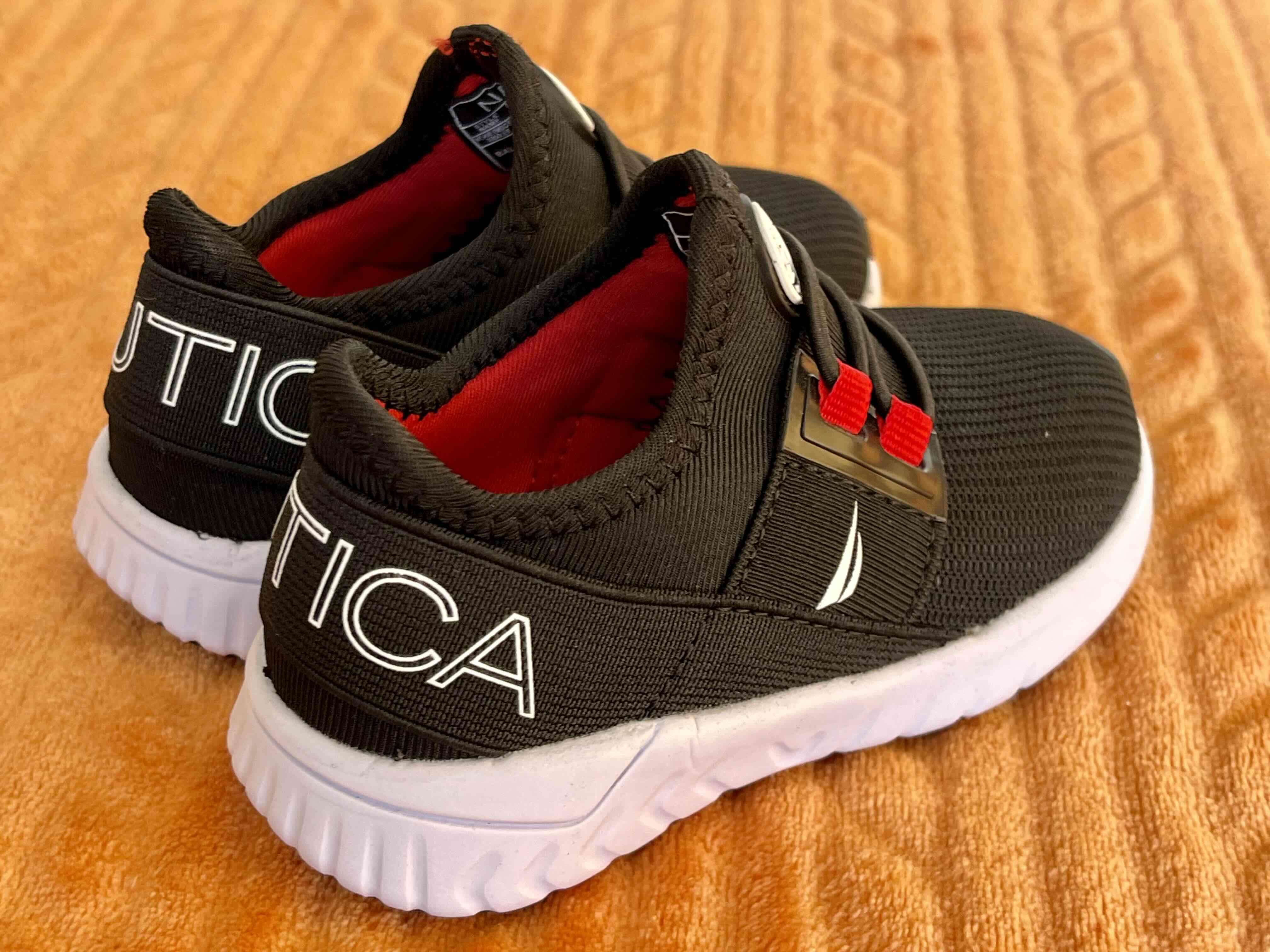 Zapatillas niños Nautica - miniatura 2