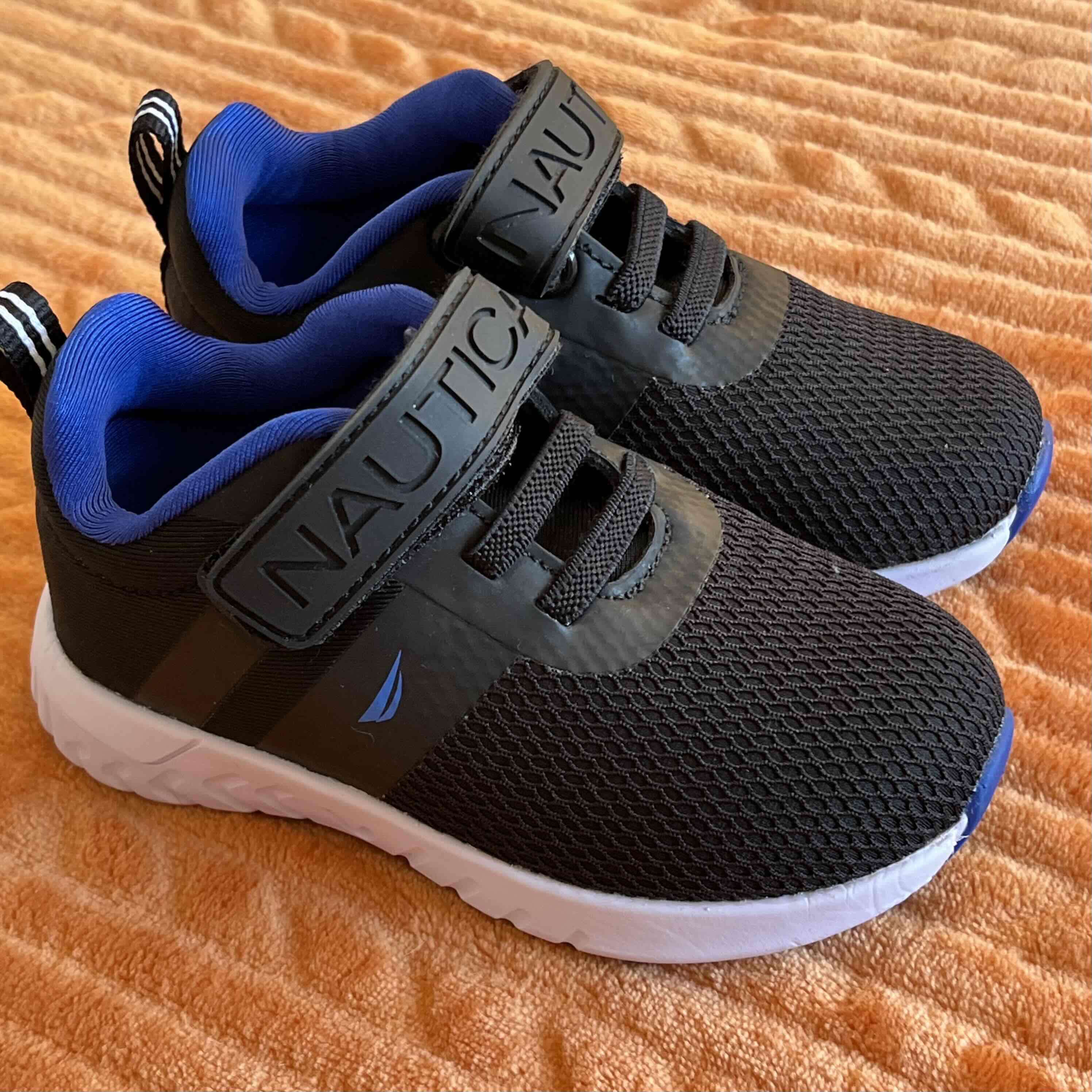 Zapatillas niños Nautica - miniatura 3