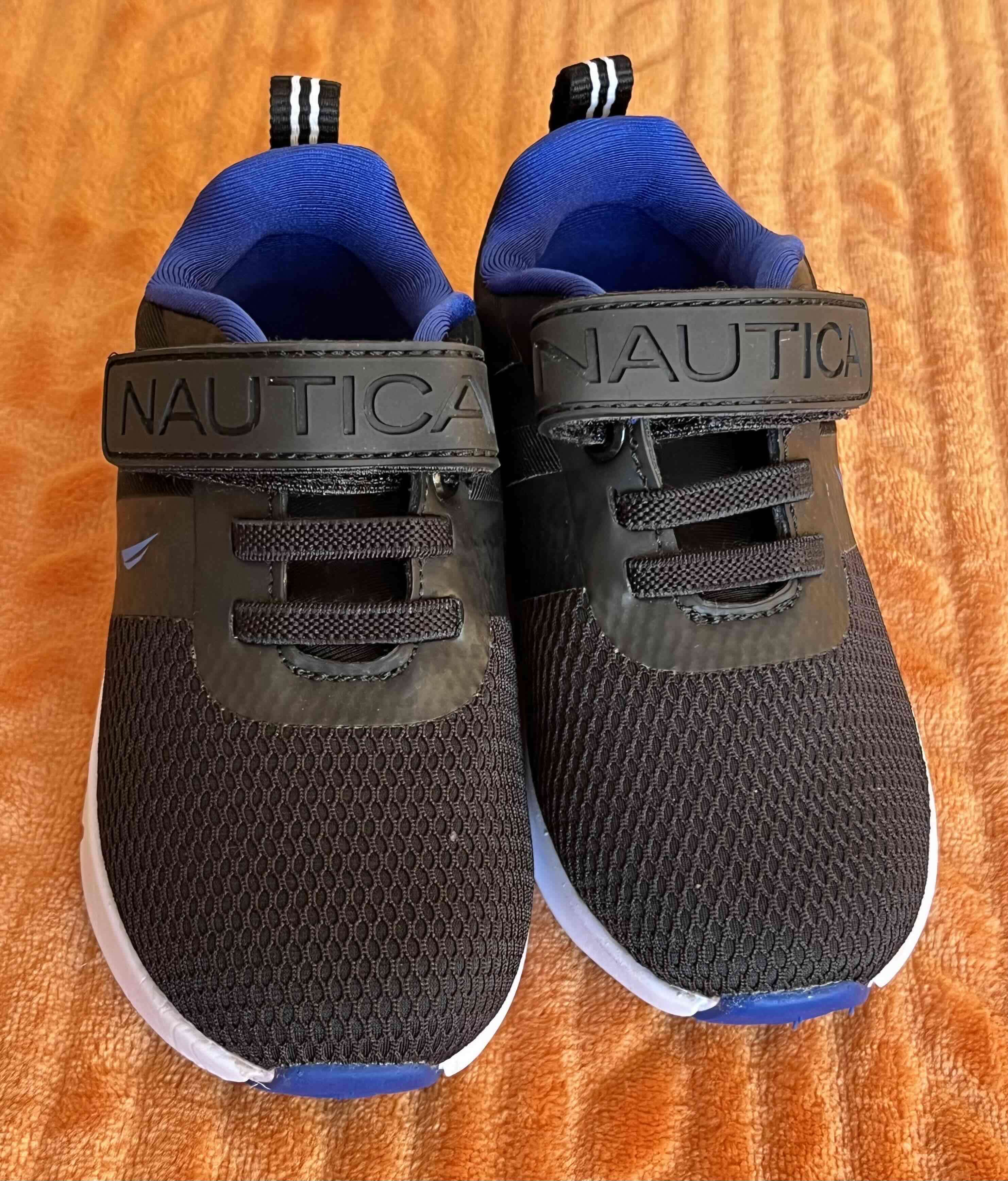 Zapatillas niños Nautica - miniatura 4