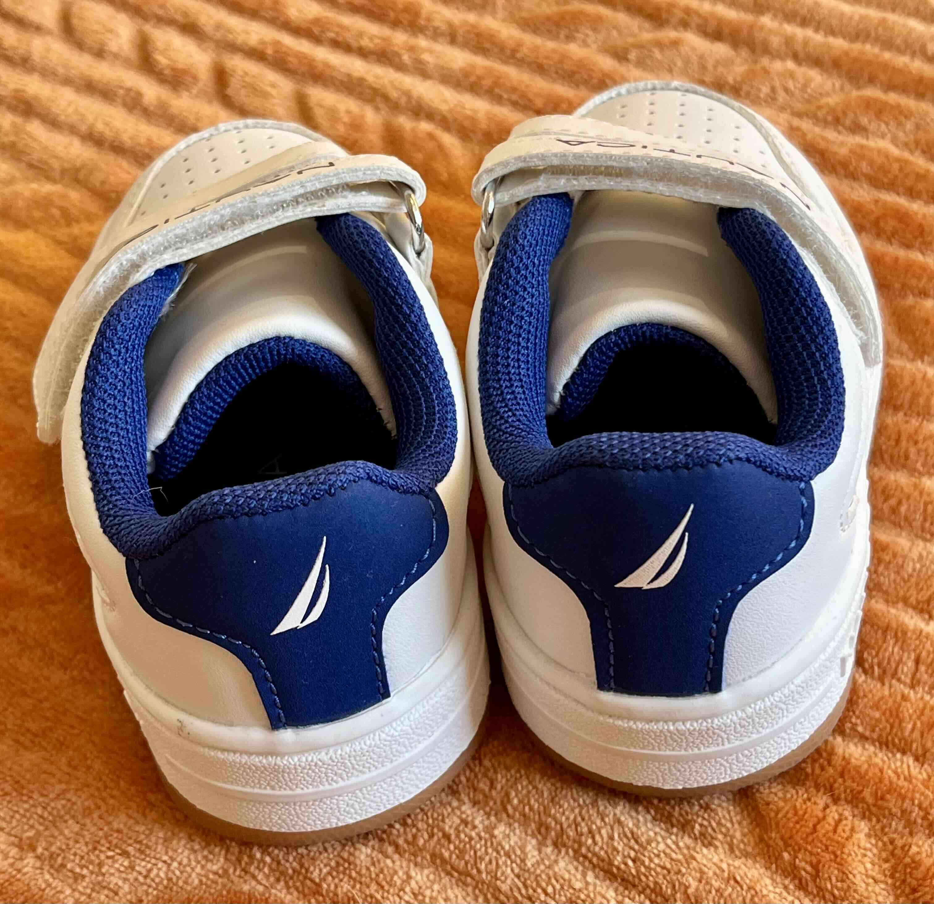 Zapatillas niños Nautica - miniatura 5