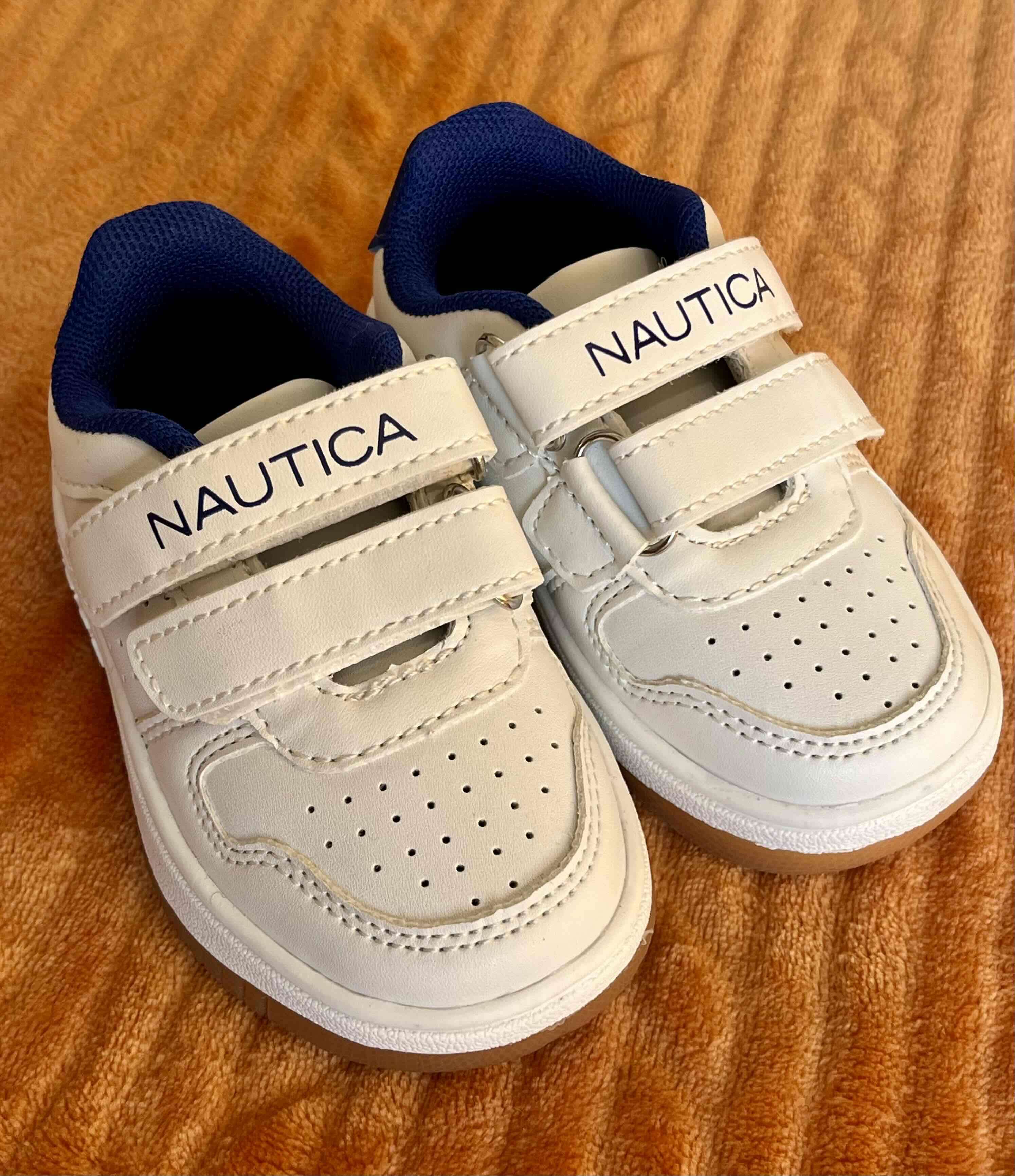 Zapatillas niños Nautica - miniatura 6