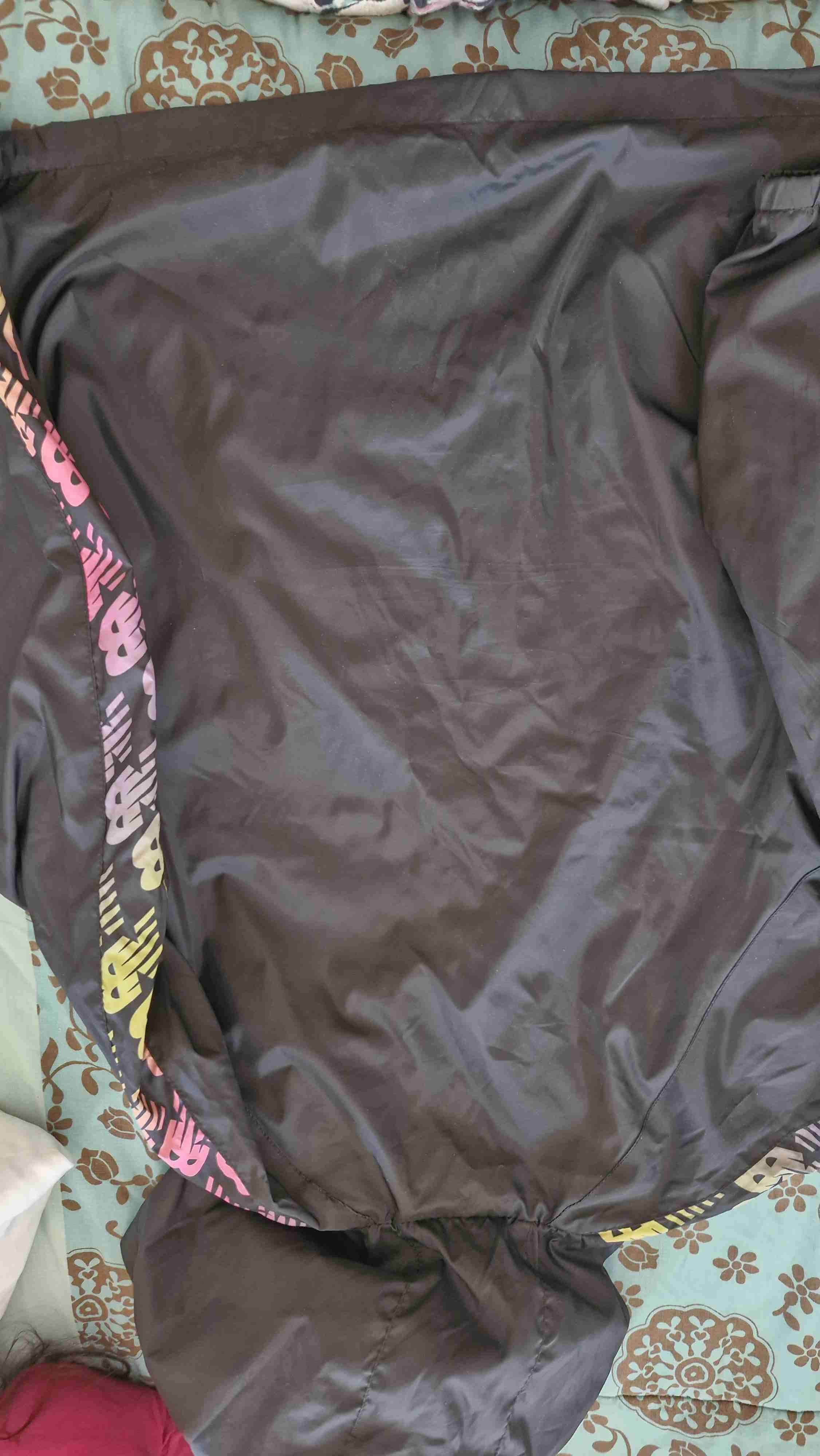 Chaqueta deportiva New Balance - miniatura 4