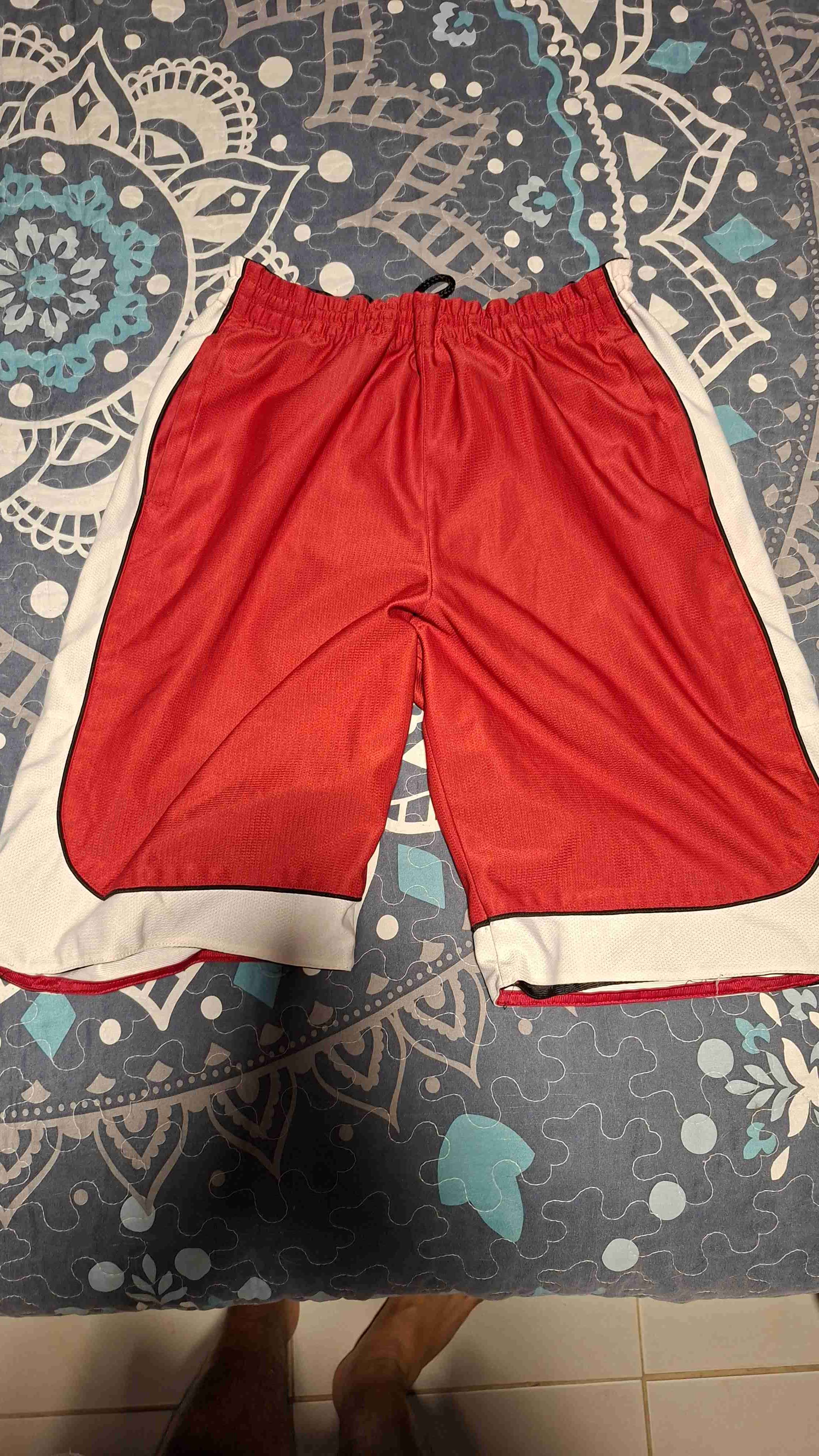 Conjunto deportivo , pantalones 42 - miniatura 2