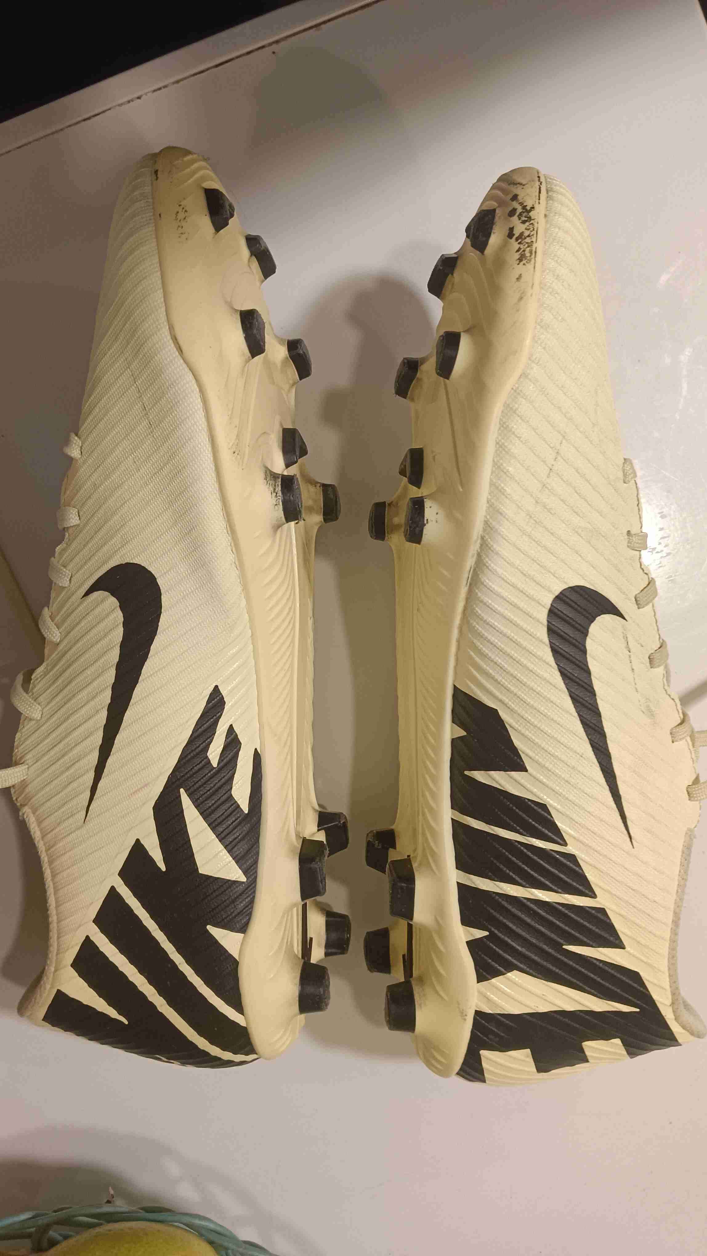 Zapatos de fútbol Nike - miniatura 3