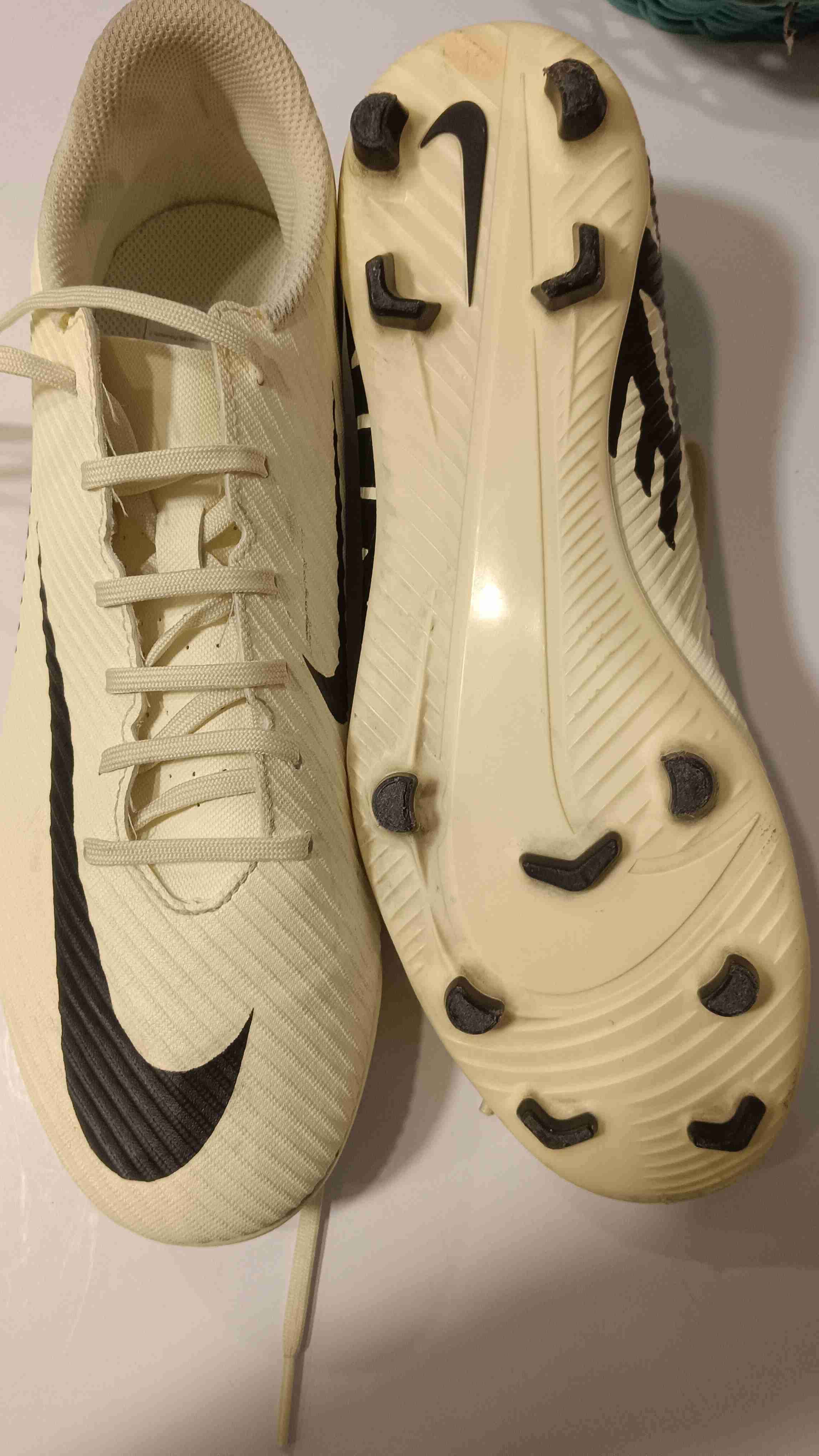 Zapatos de fútbol Nike - miniatura 4