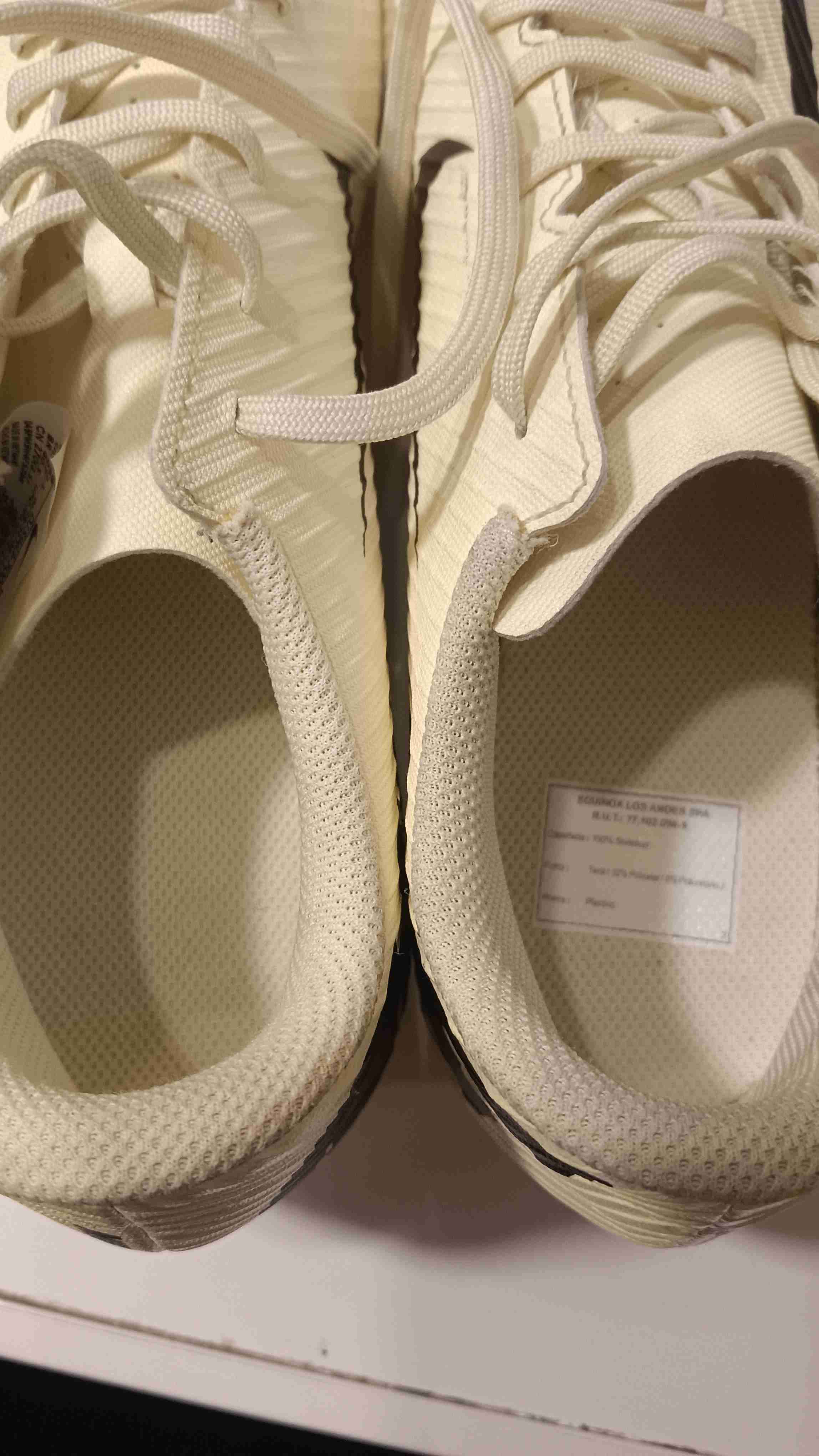 Zapatos de fútbol Nike - miniatura 5