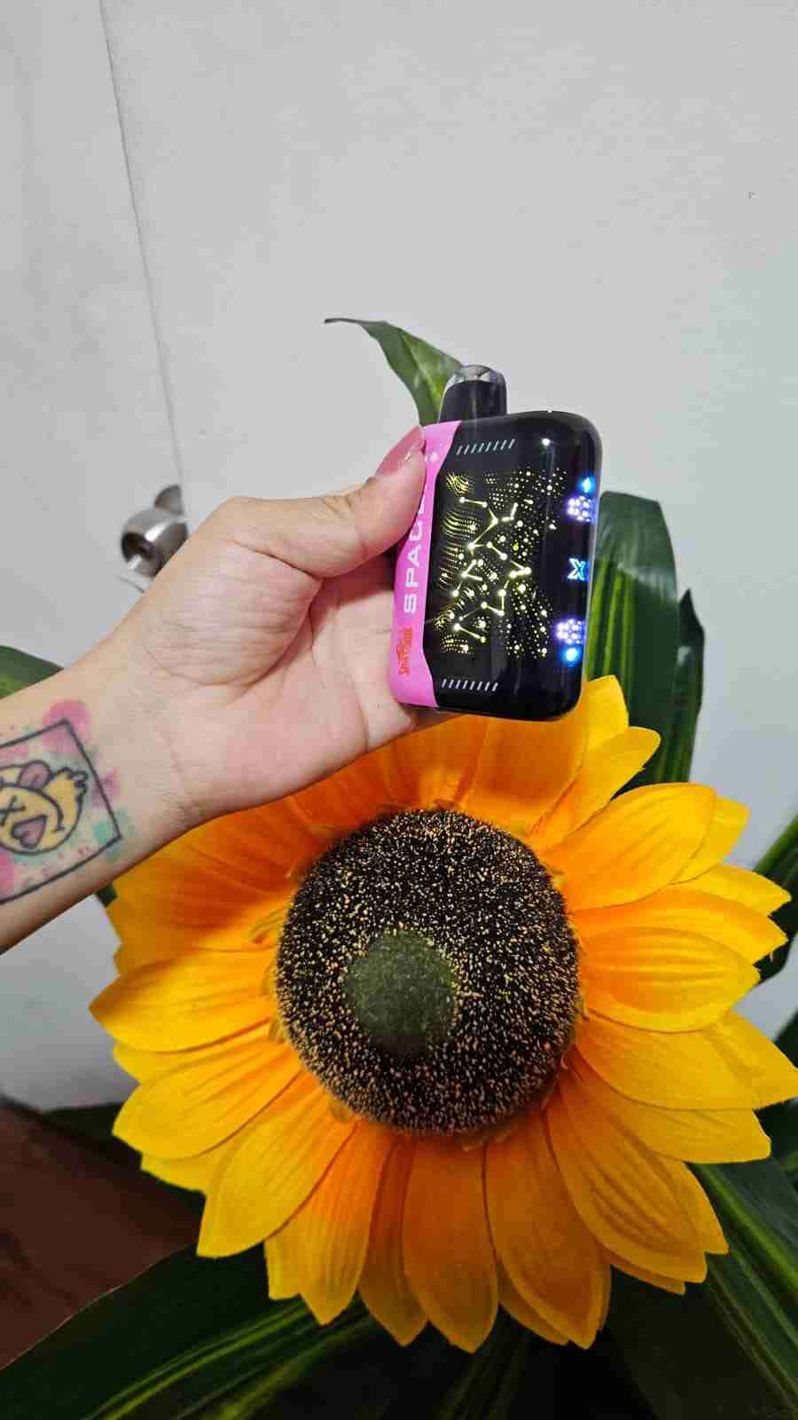 Vapes Orion Bar y Sea Somk - miniatura 2