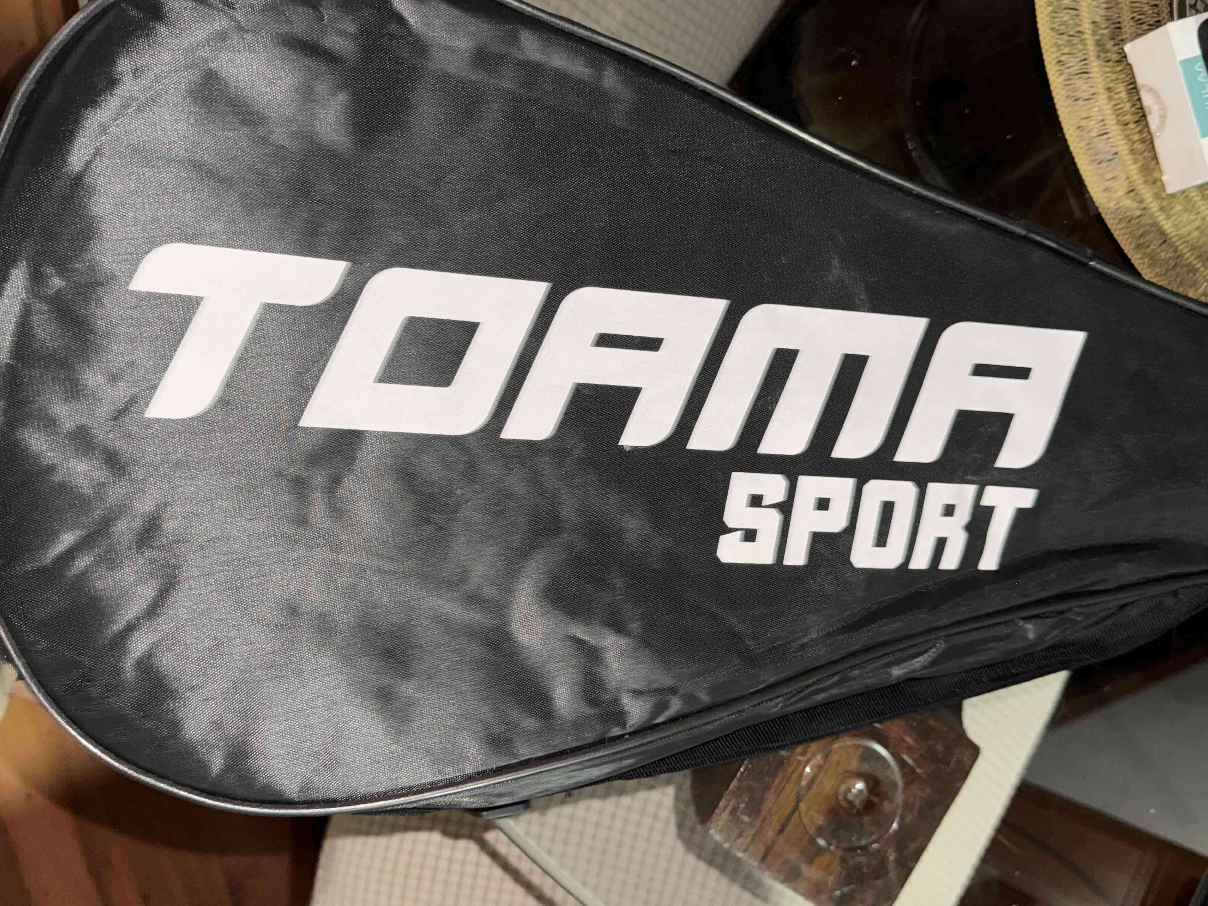 Pala de pádel Toama Sport - miniatura 2