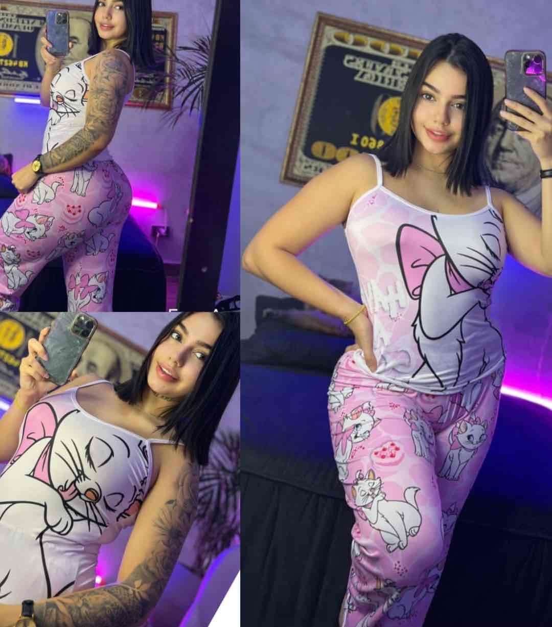 Pijamas - miniatura 2