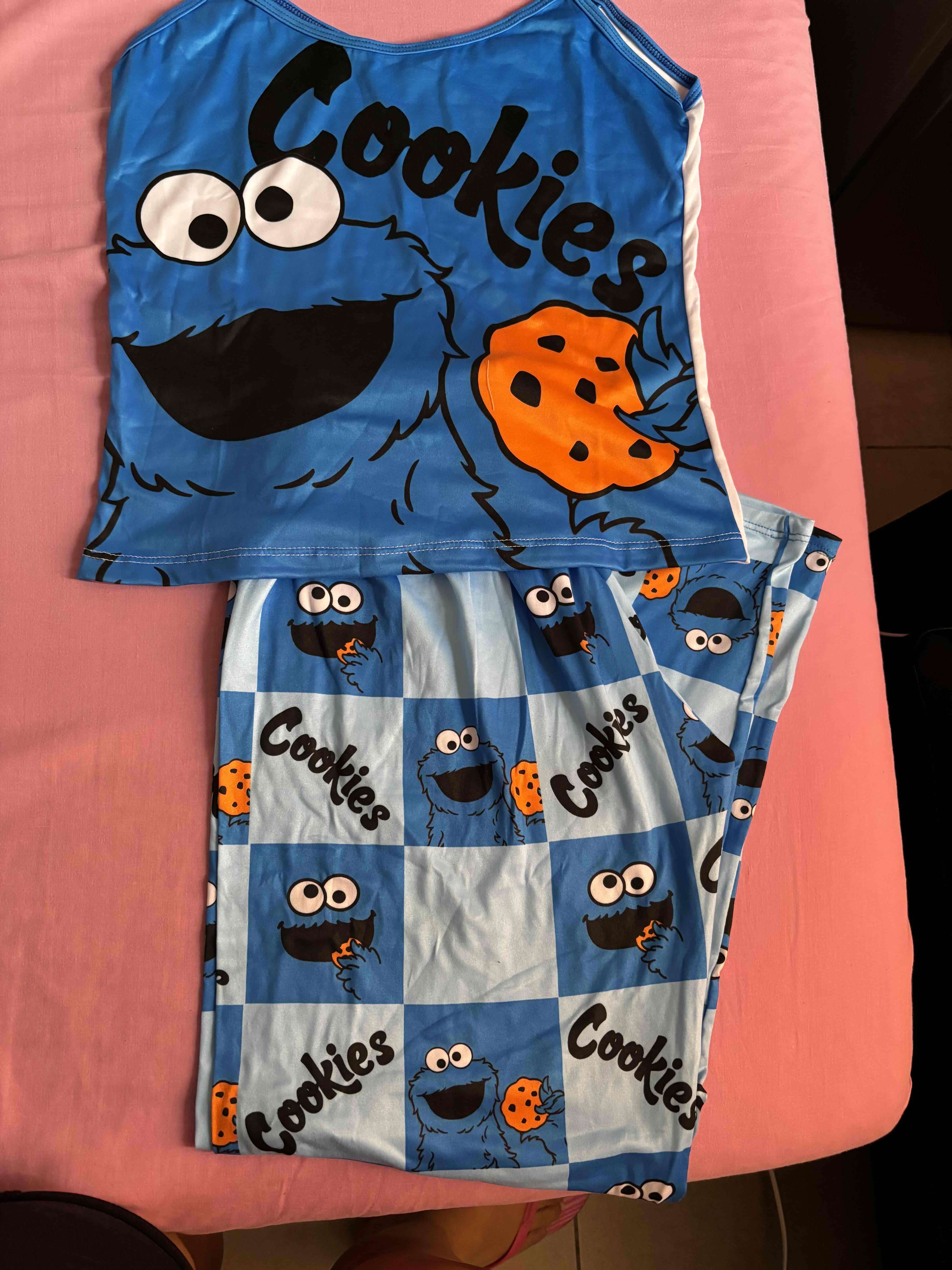 Pijamas - miniatura 3