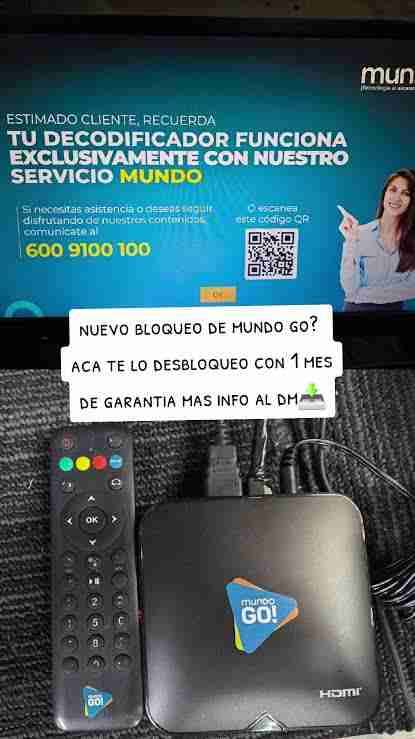 Reparación de Smart box android - 4