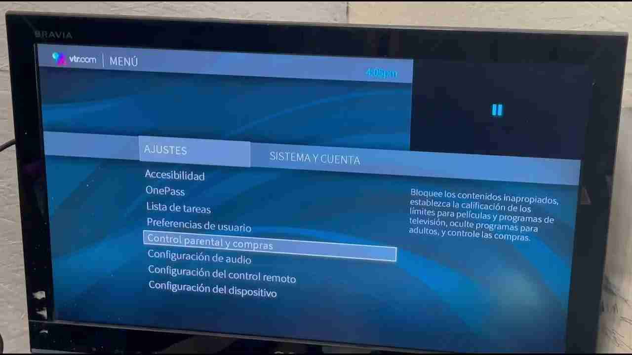 Reparación de Smart box android - 5
