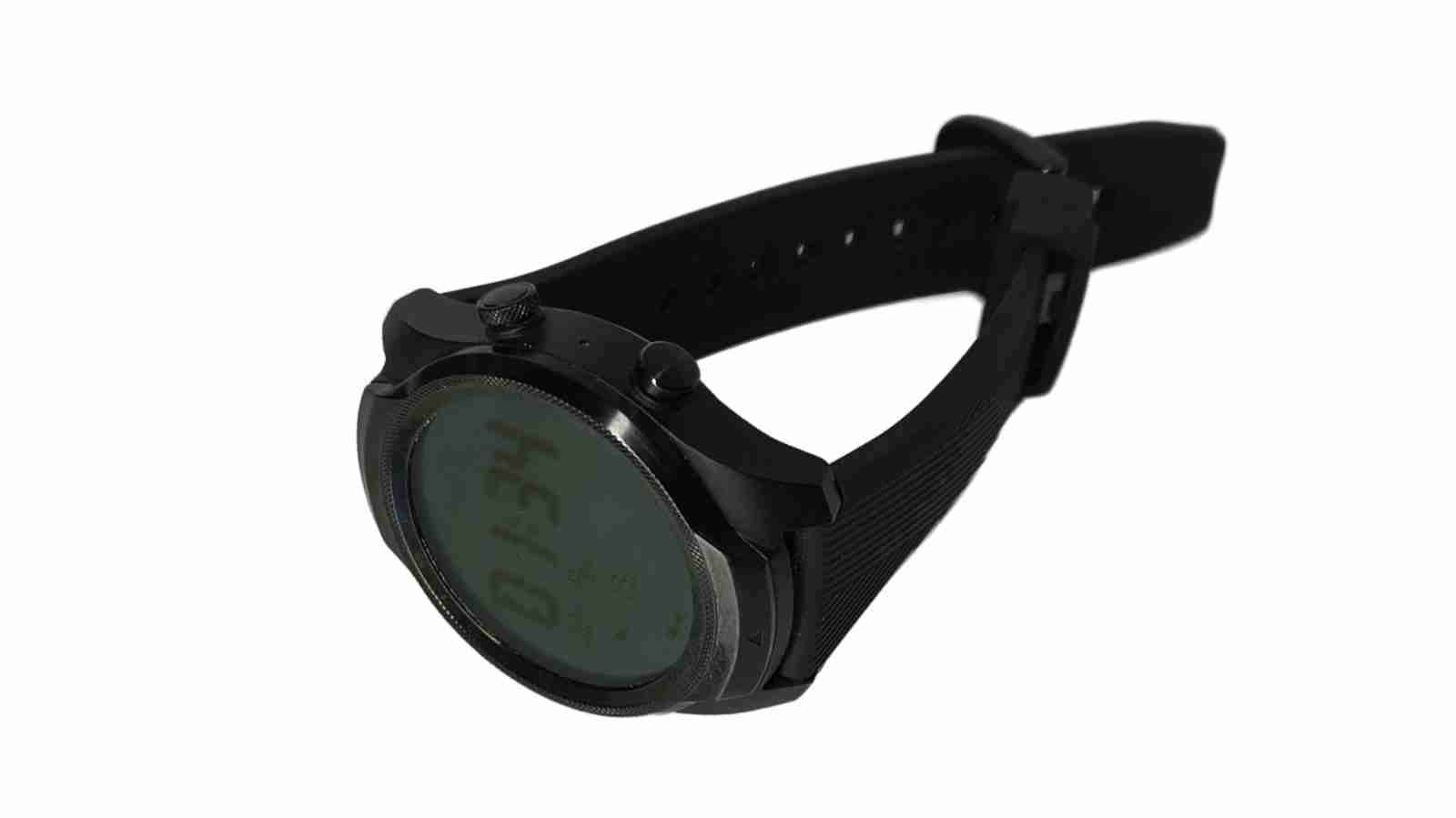 Reloj Inteligente Smartwatch Ticwatch Pro 2020 - miniatura 2