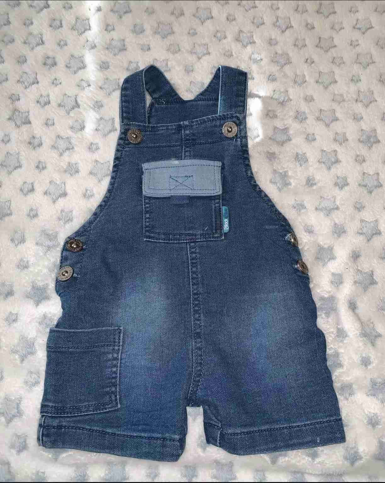 VENDO ROPA DE BEBÉ EXCELENTE ESTADO - miniatura 3