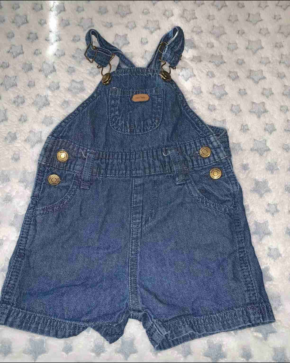 VENDO ROPA DE BEBÉ EXCELENTE ESTADO - miniatura 6