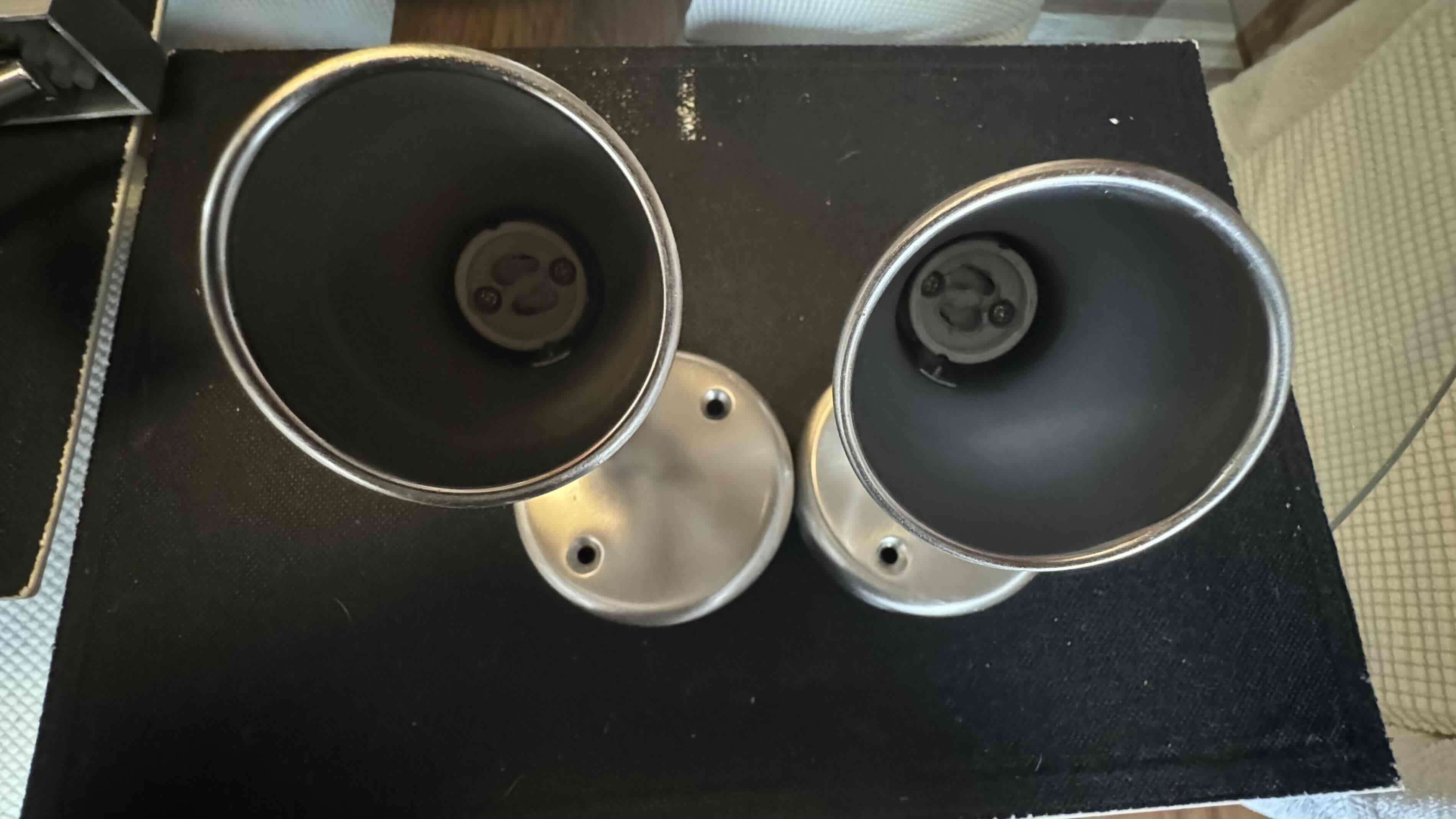 Lámparas de techo modernas