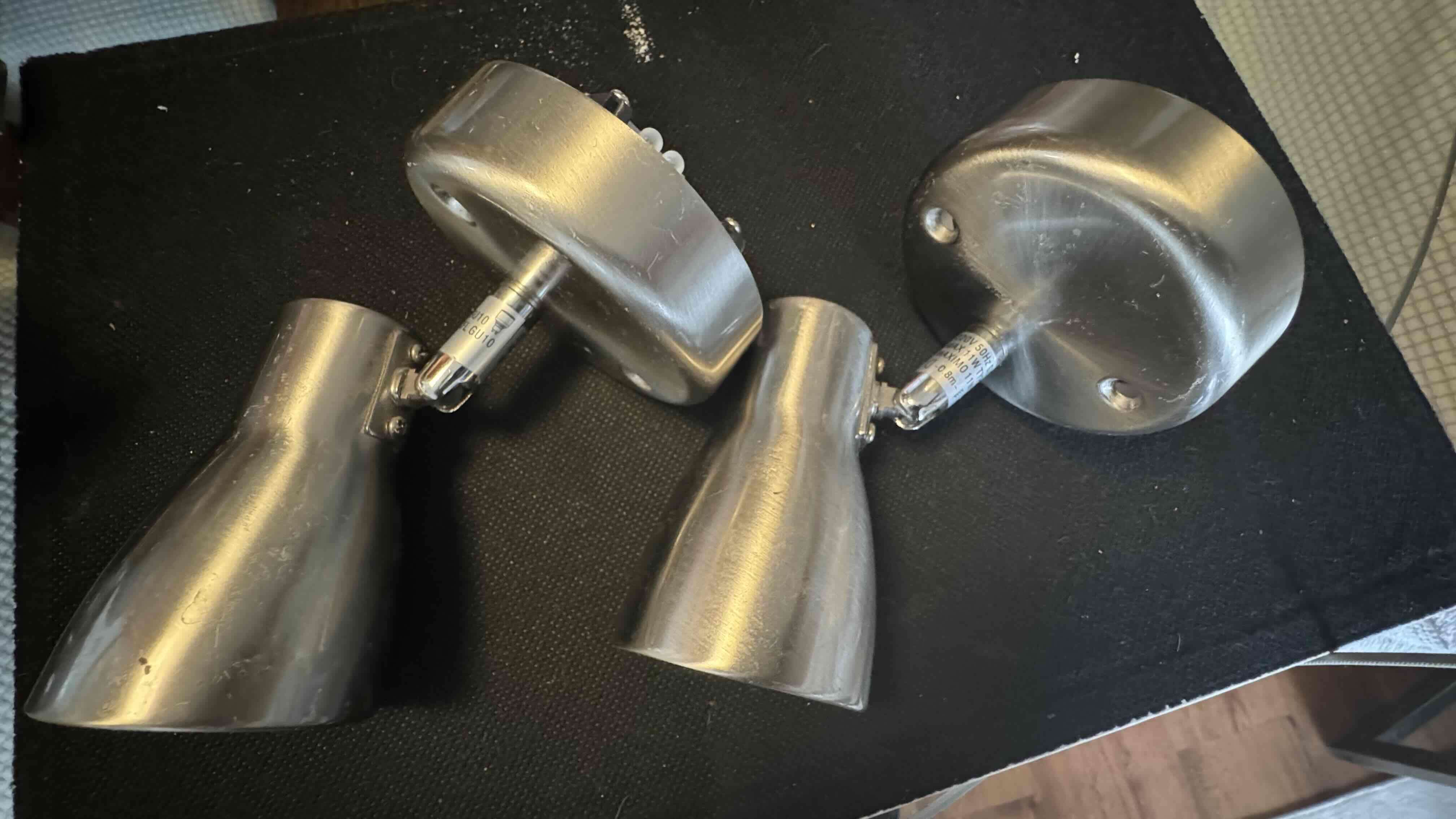 Lámparas de techo modernas - miniatura 2