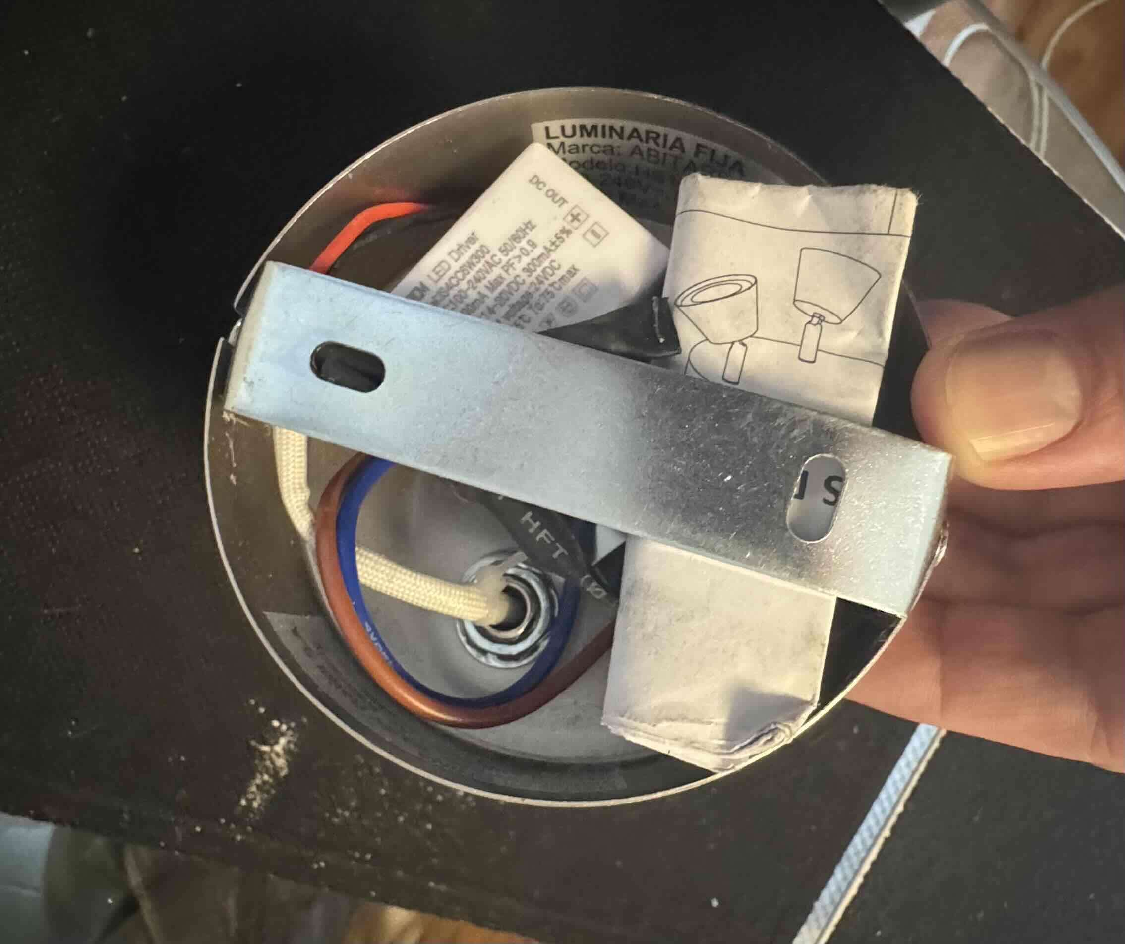 Lámparas de techo modernas - miniatura 5